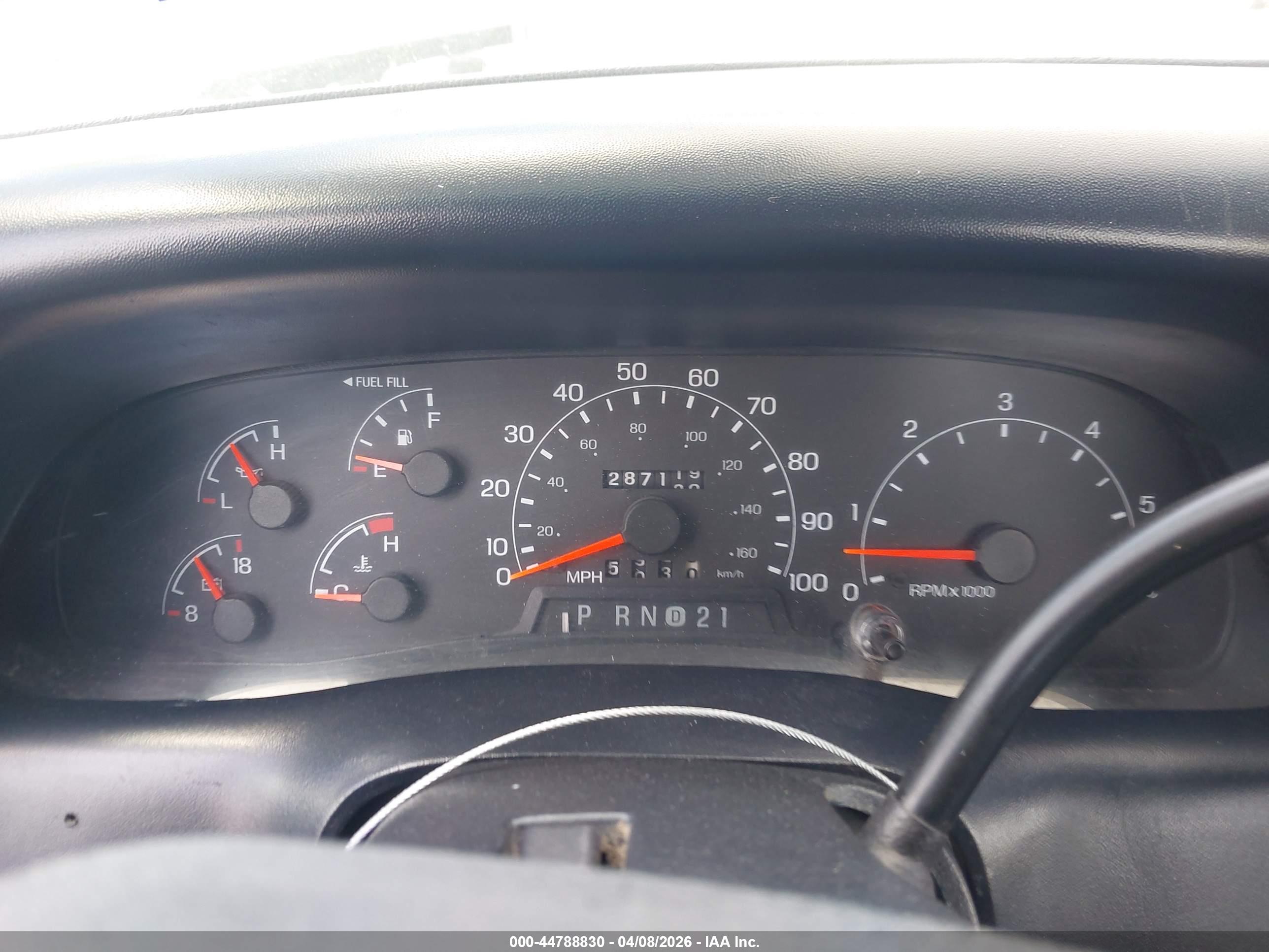 FORD F-250 image 7