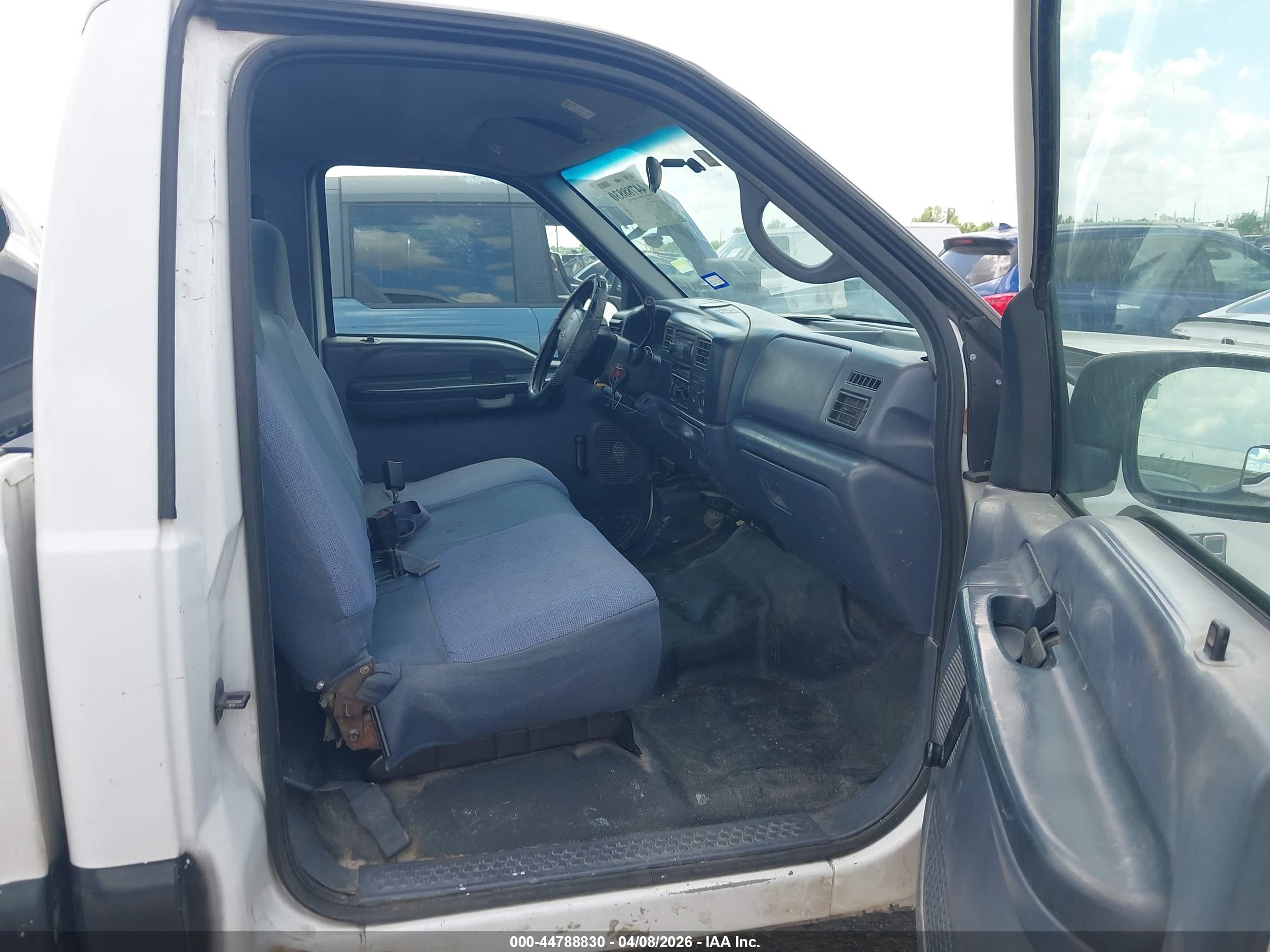 FORD F-250 image 8