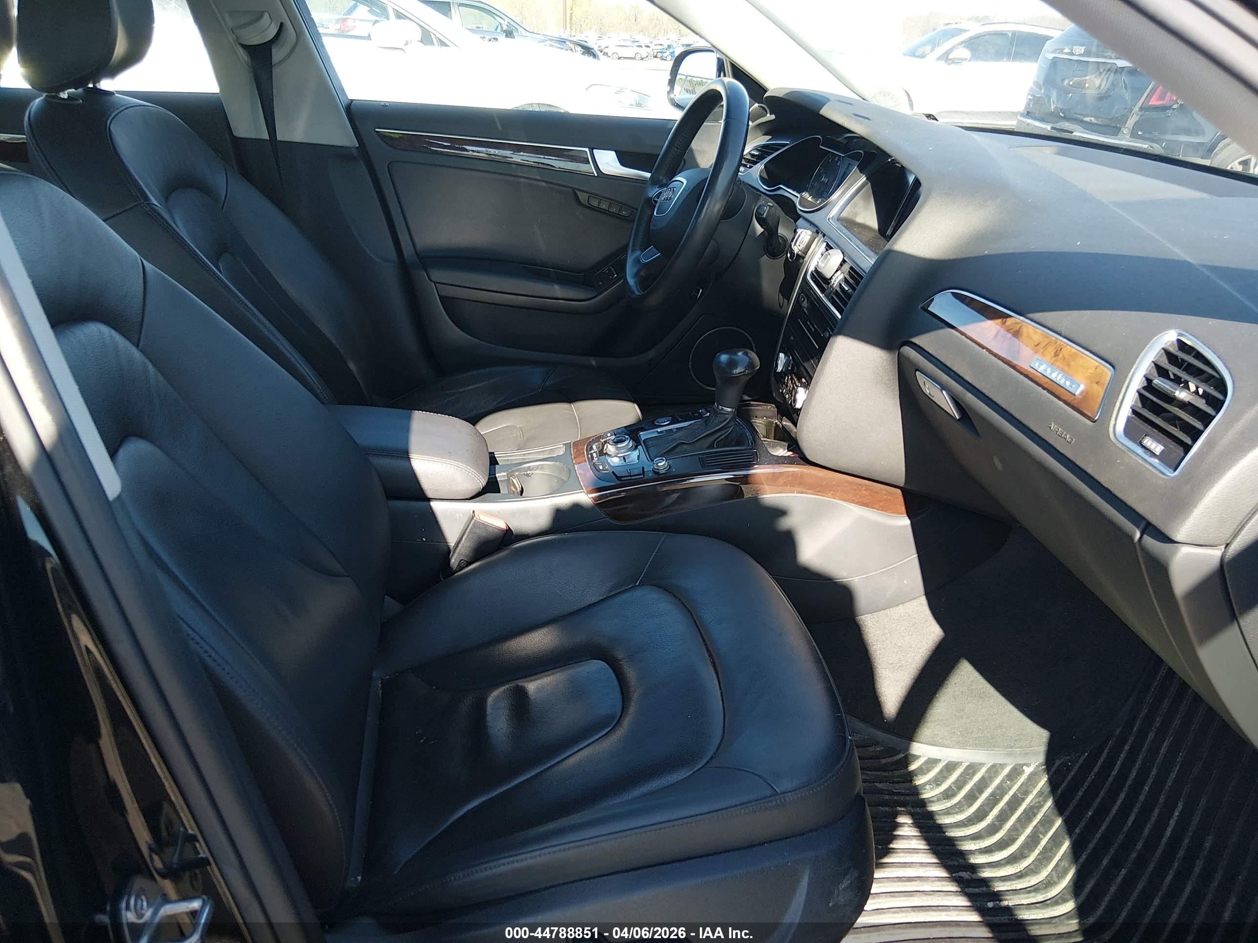 AUDI A4 image 5