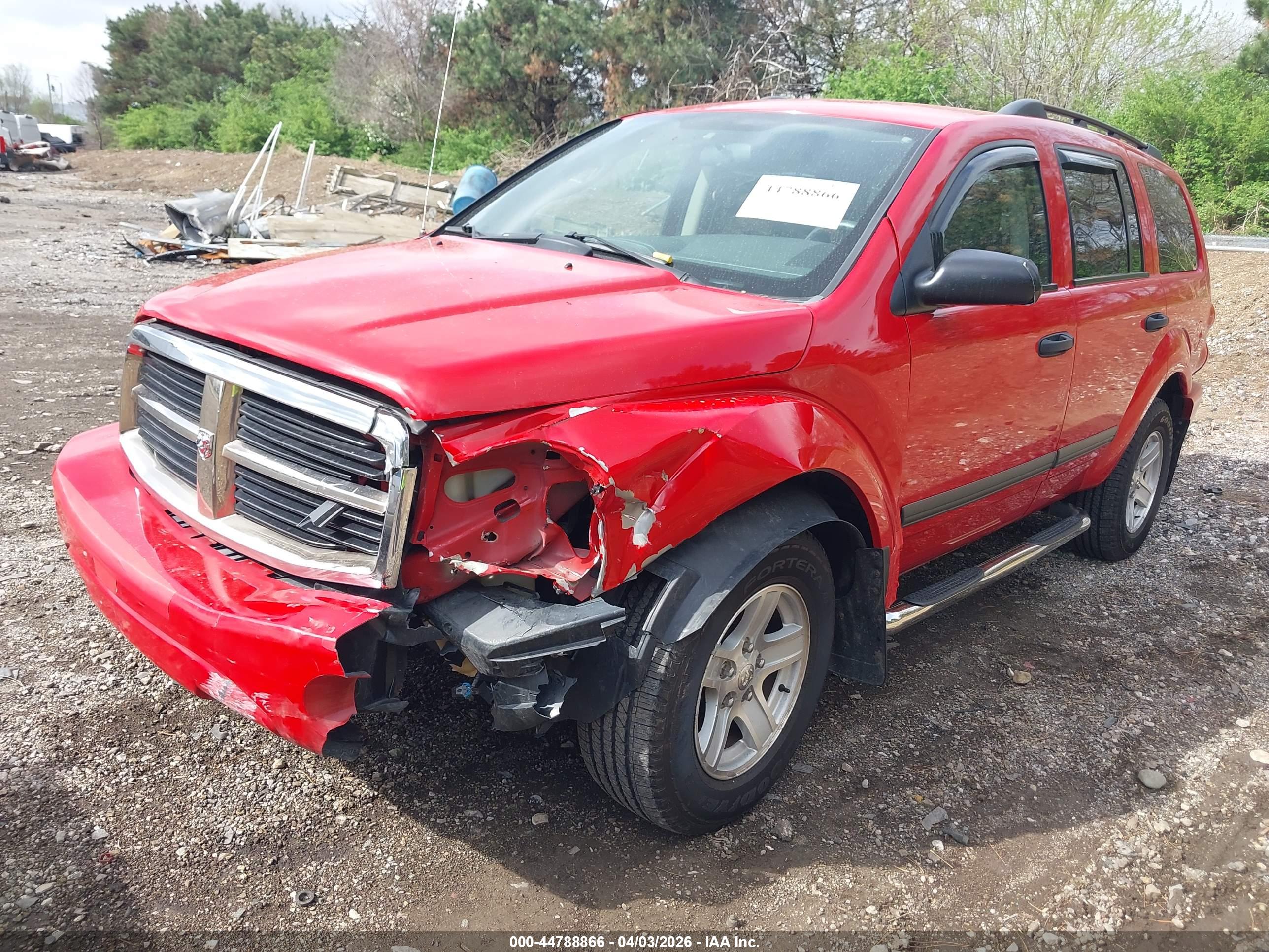 DODGE DURANGO image 2