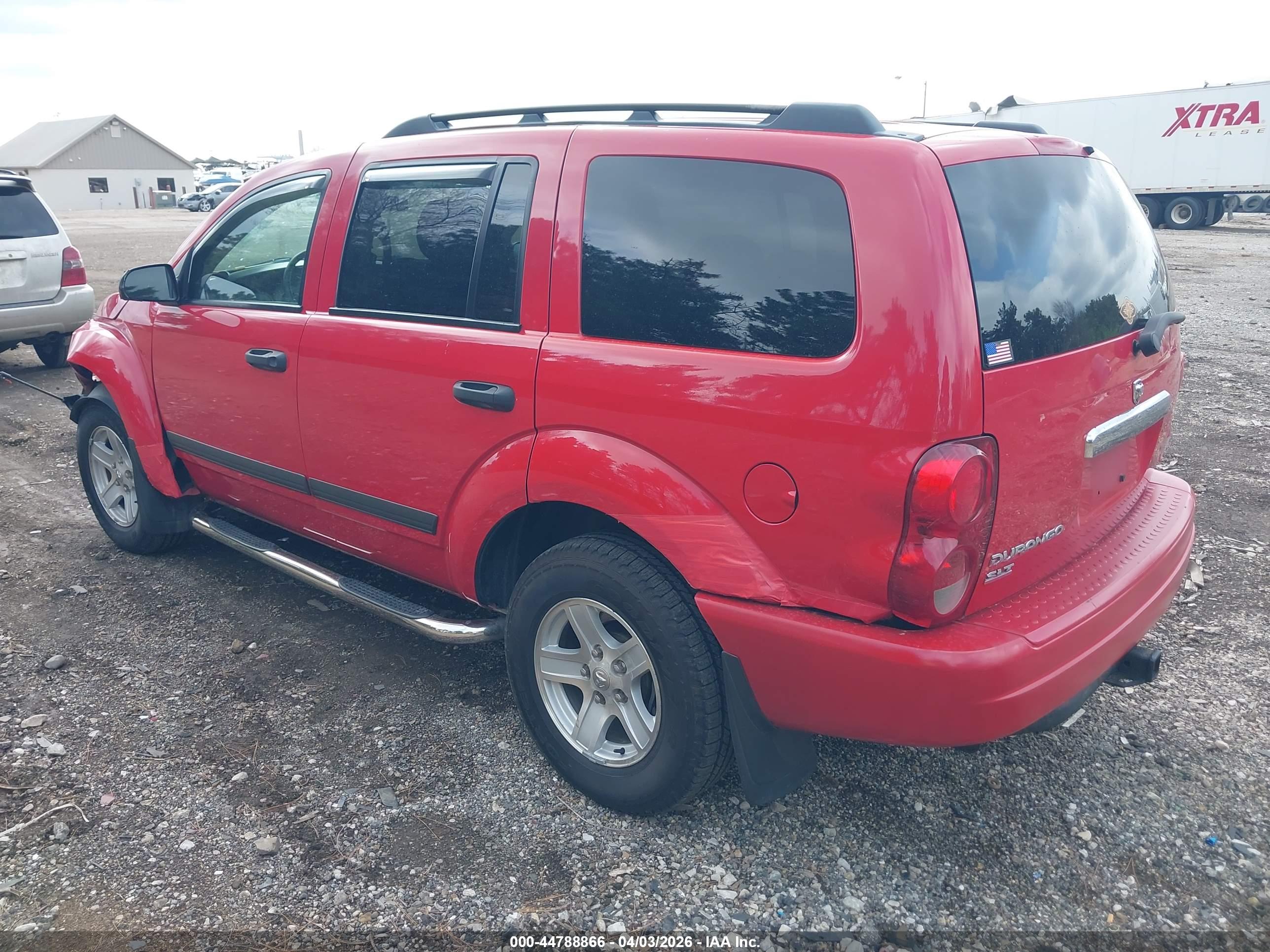 DODGE DURANGO image 3