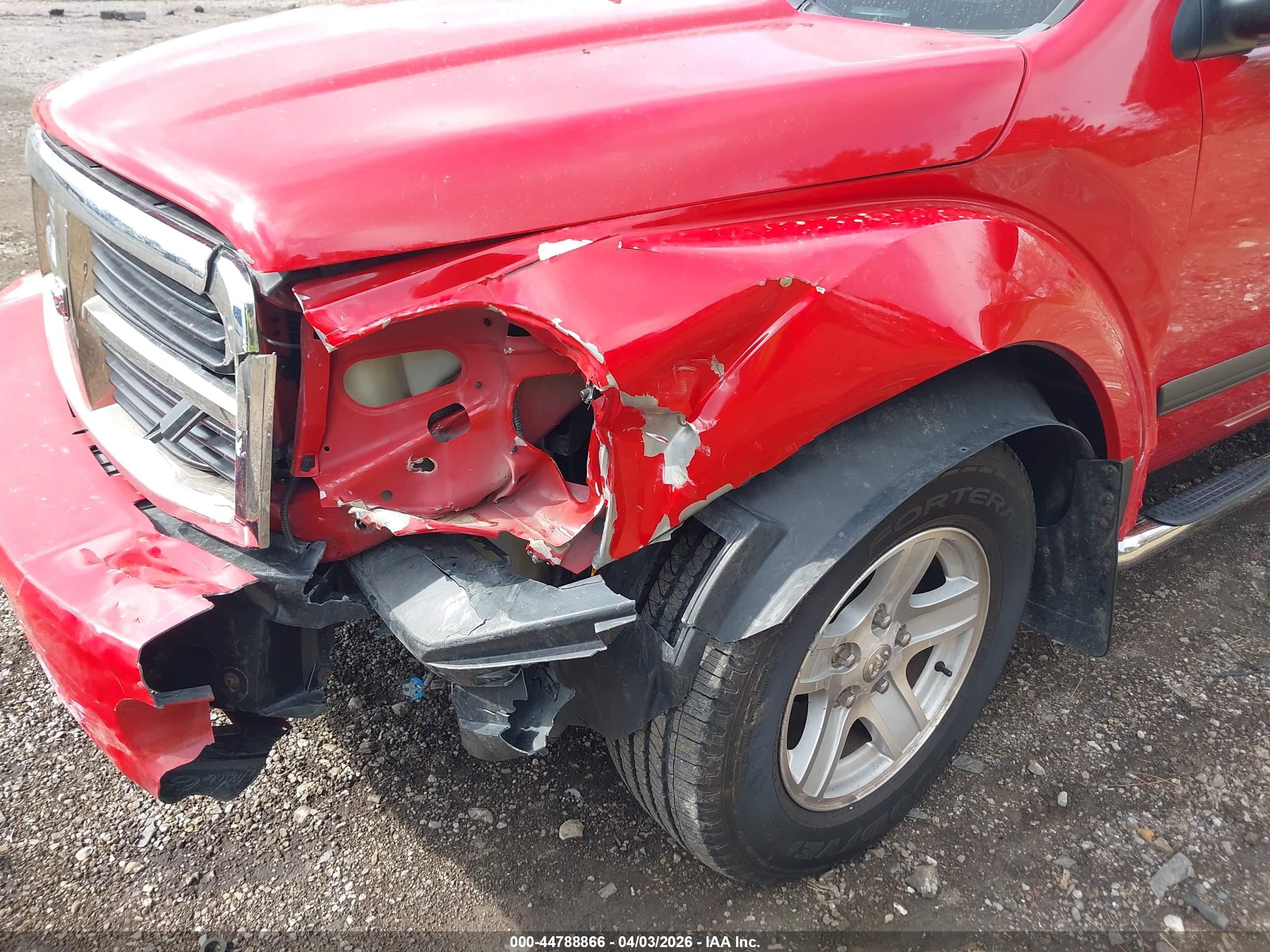 DODGE DURANGO image 6