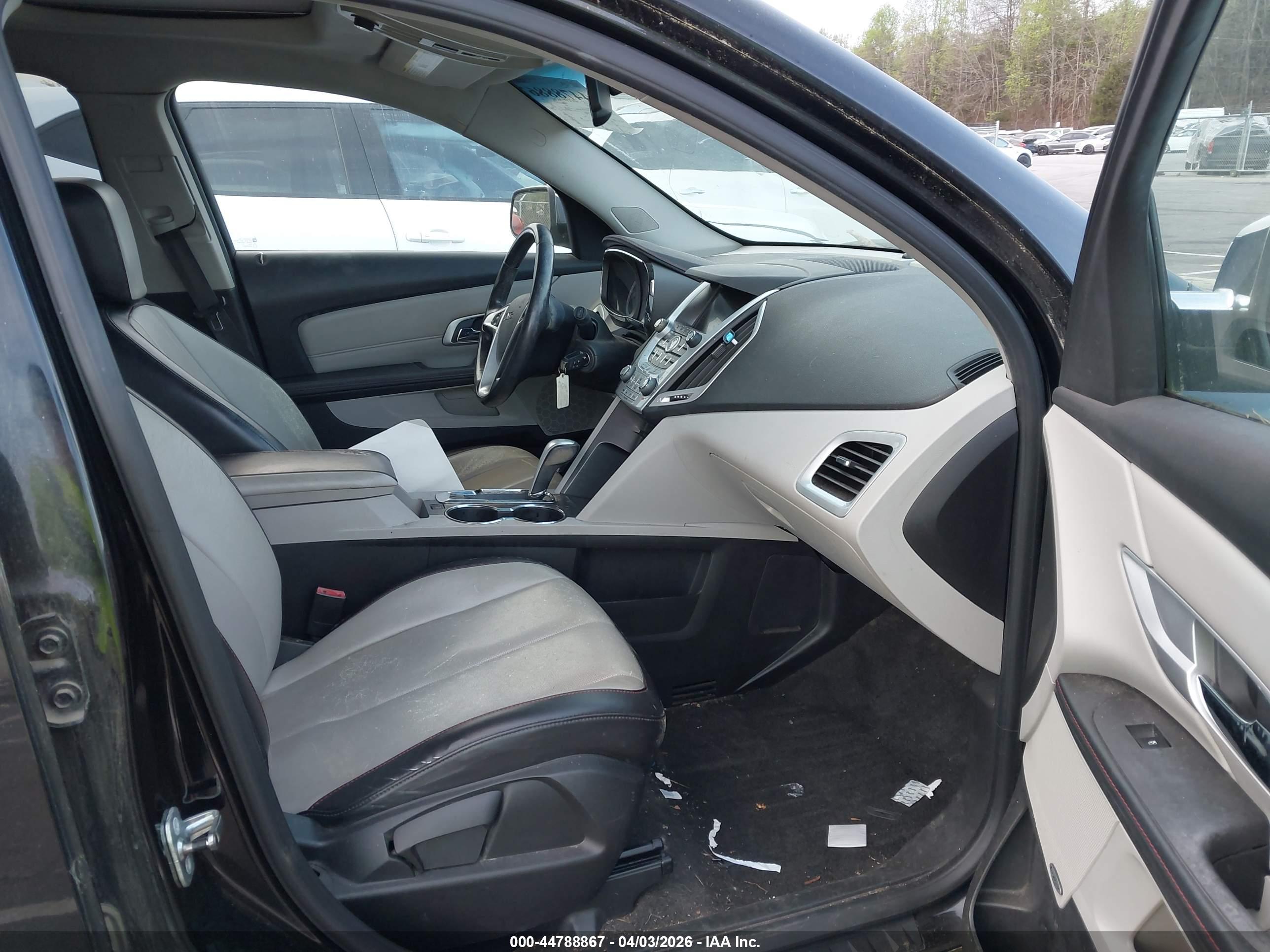 GMC TERRAIN image 5
