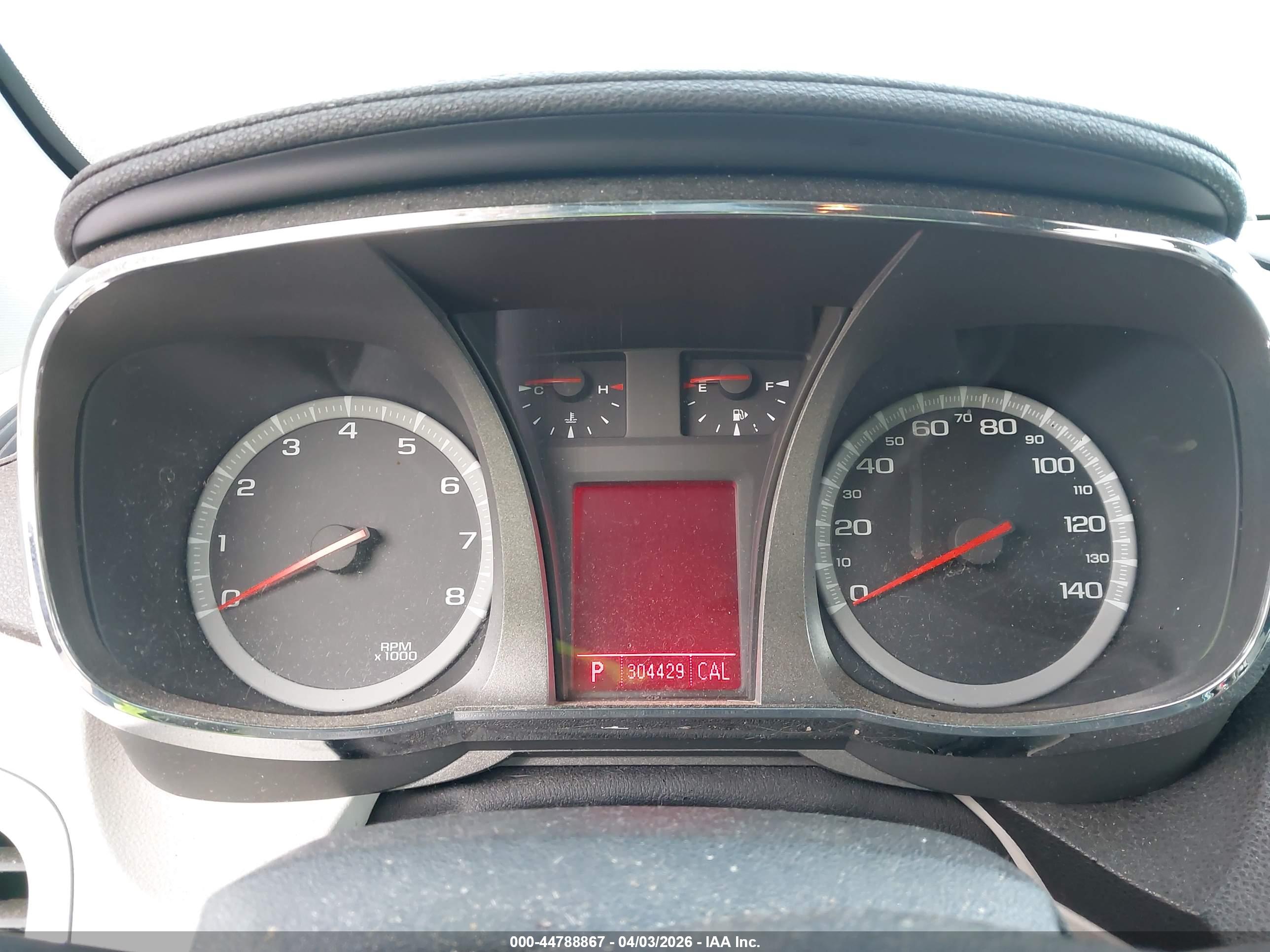 GMC TERRAIN image 7