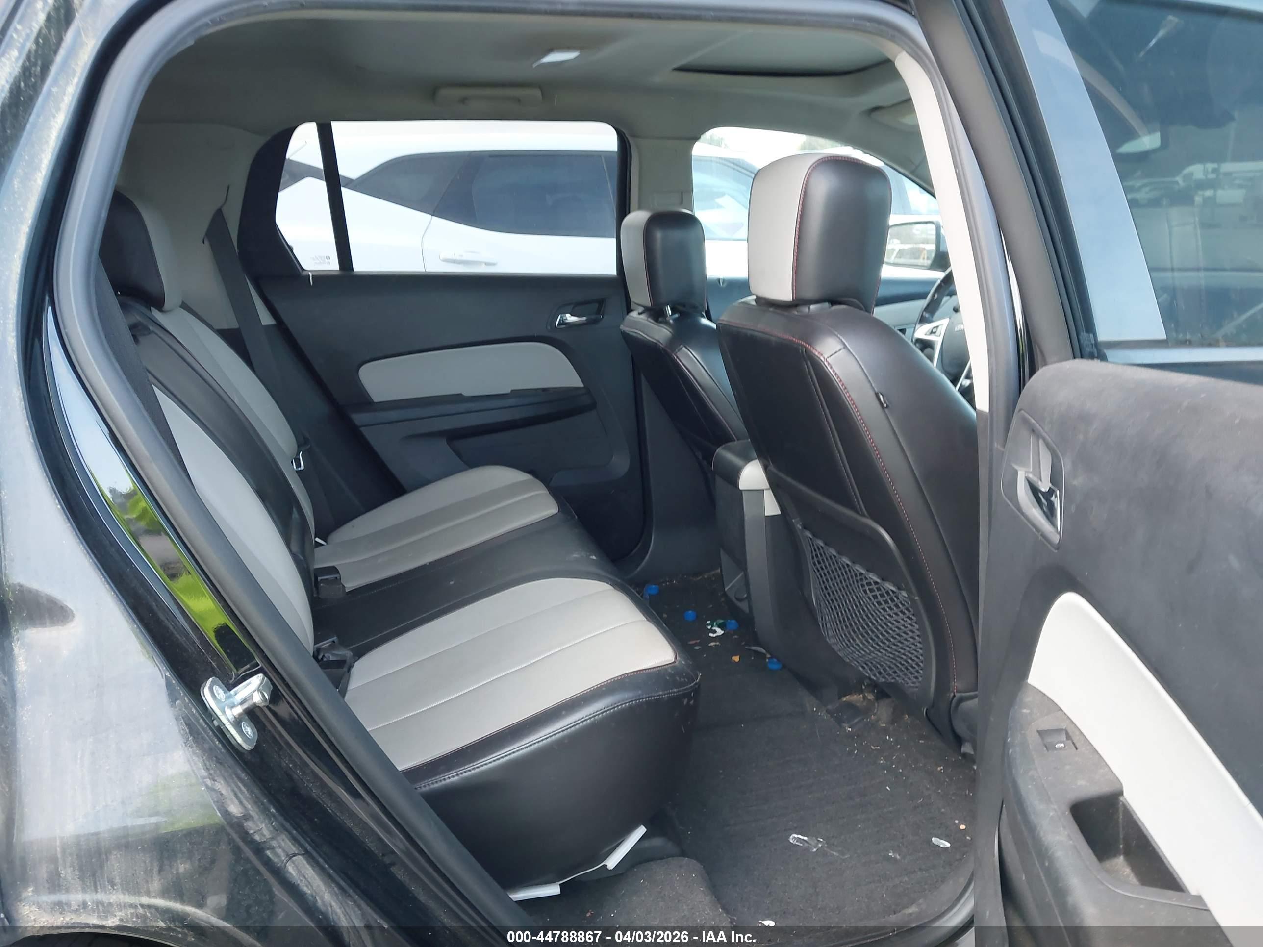 GMC TERRAIN image 8
