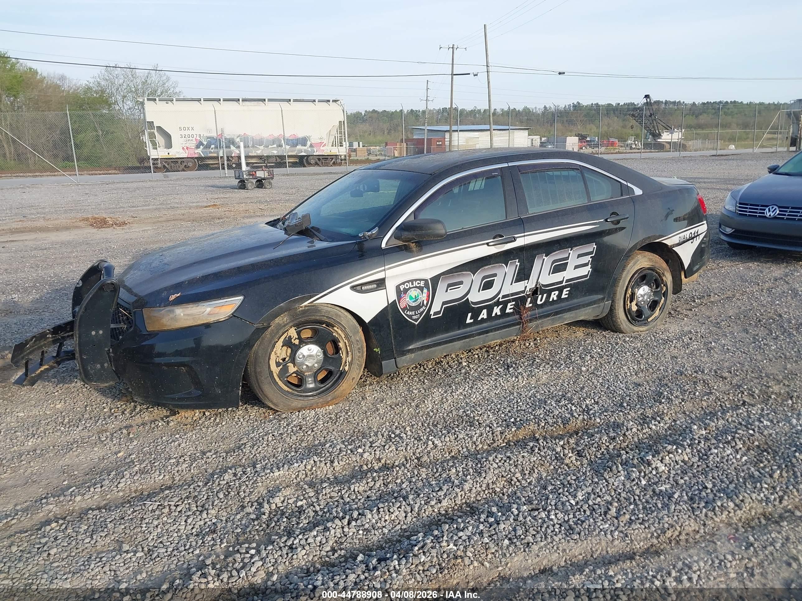 FORD POLICE image 2