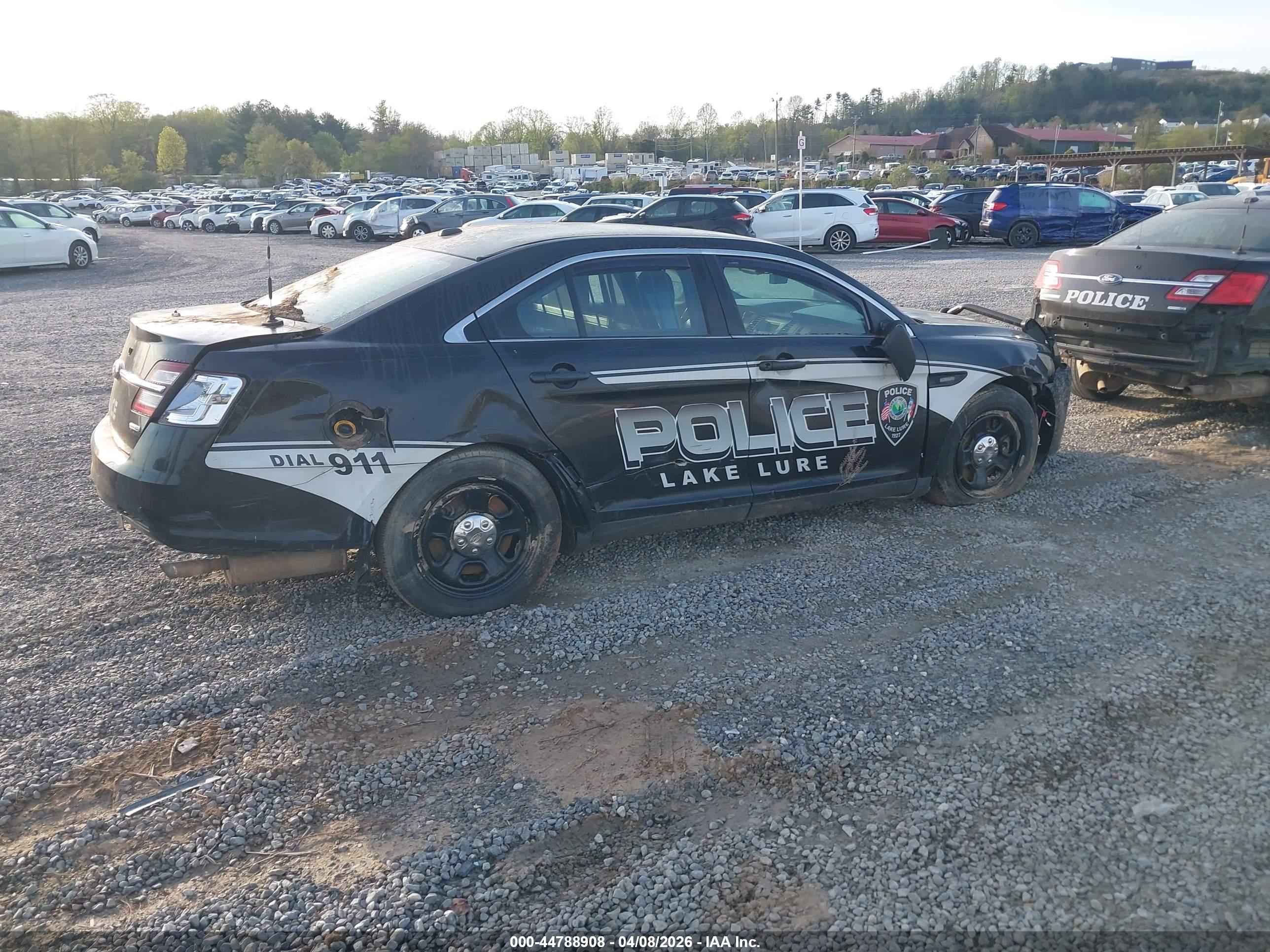 FORD POLICE image 4