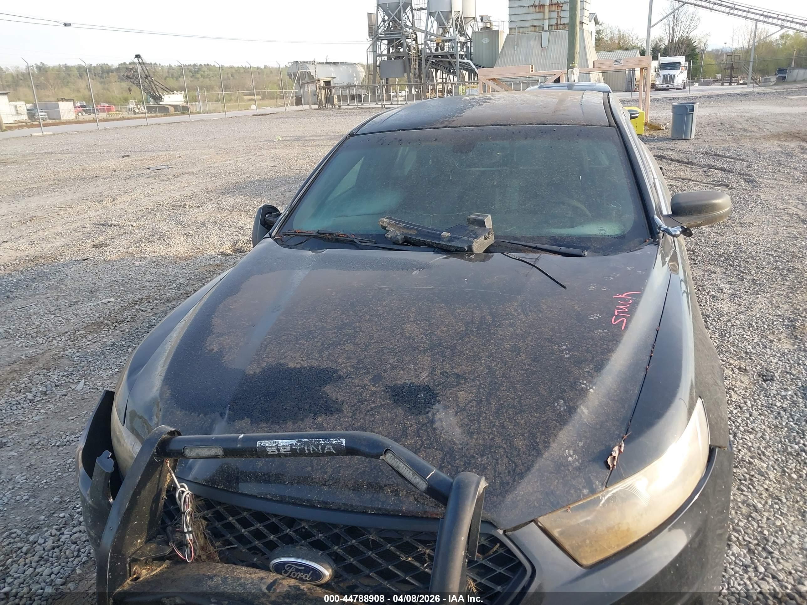 FORD POLICE image 6