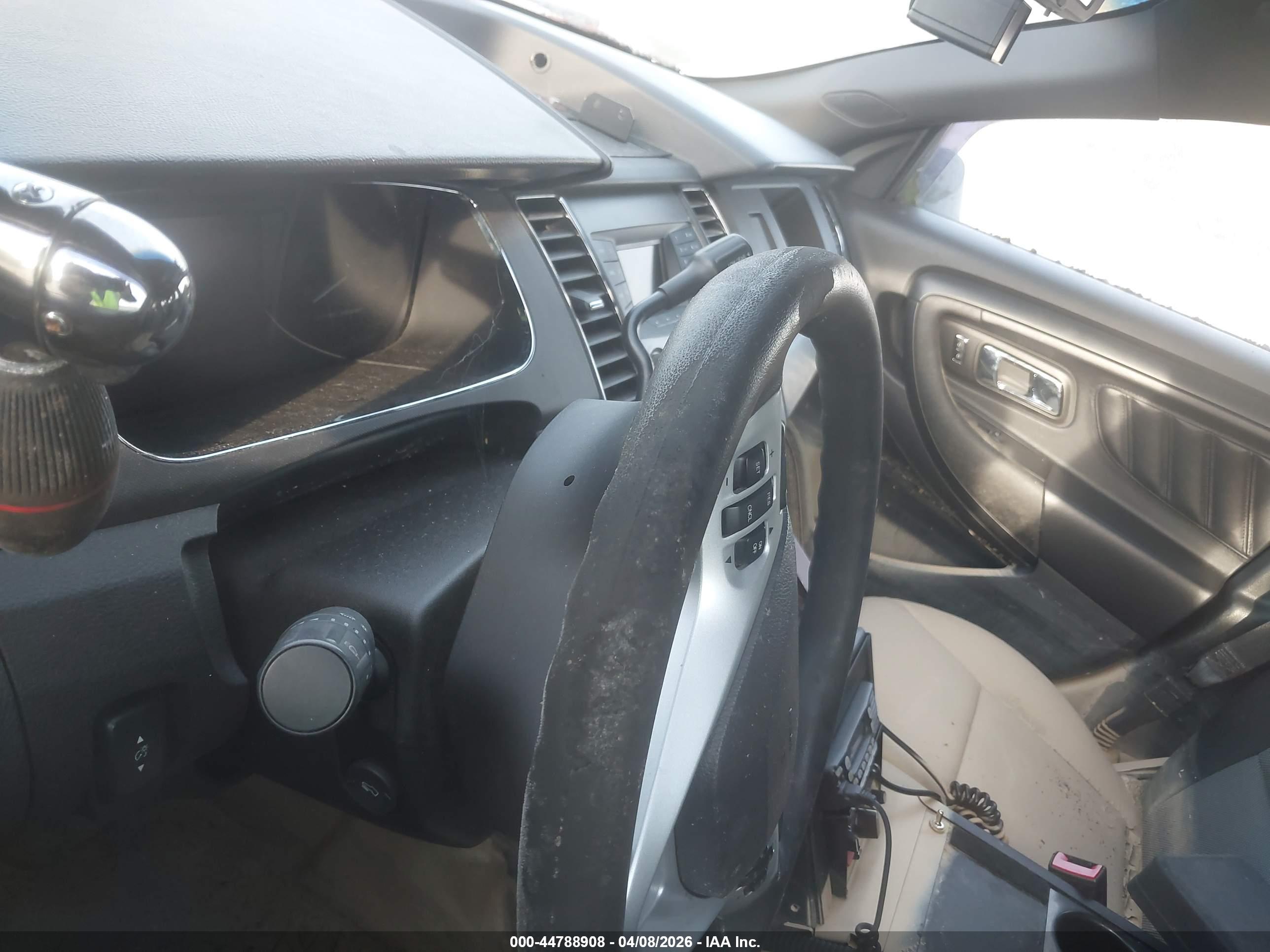 FORD POLICE image 7