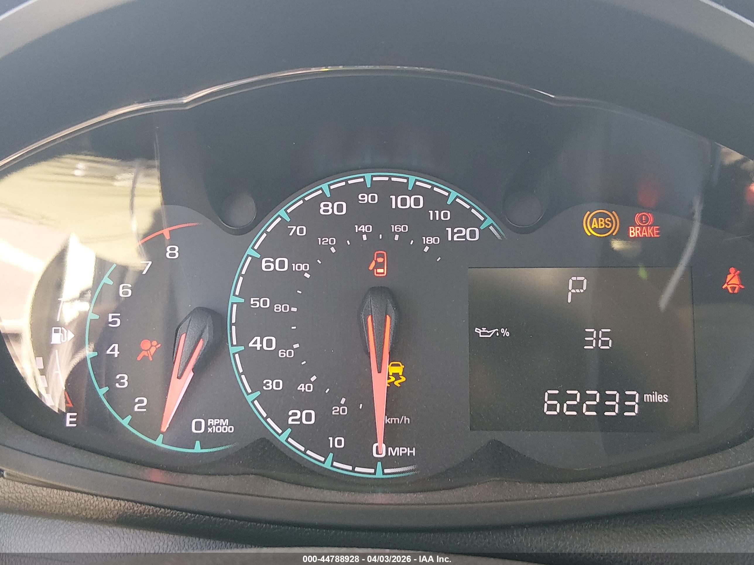 CHEVROLET SPARK image 7