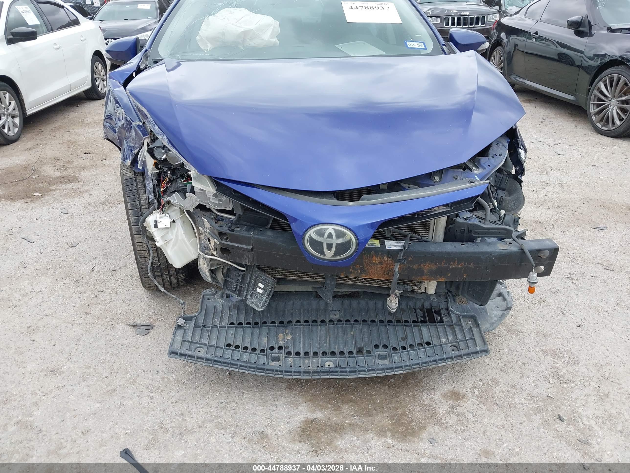 TOYOTA COROLLA image 6