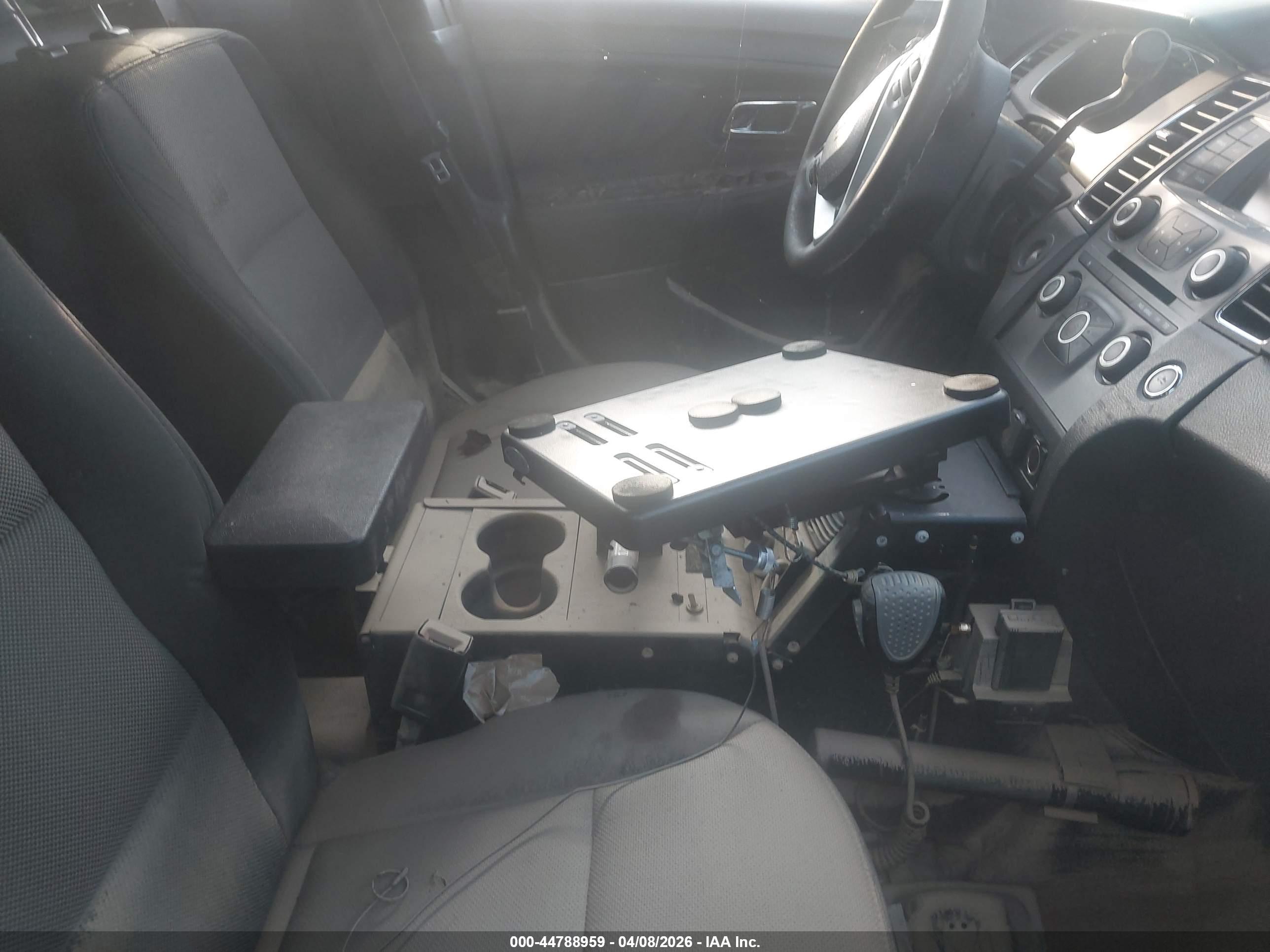FORD POLICE image 5