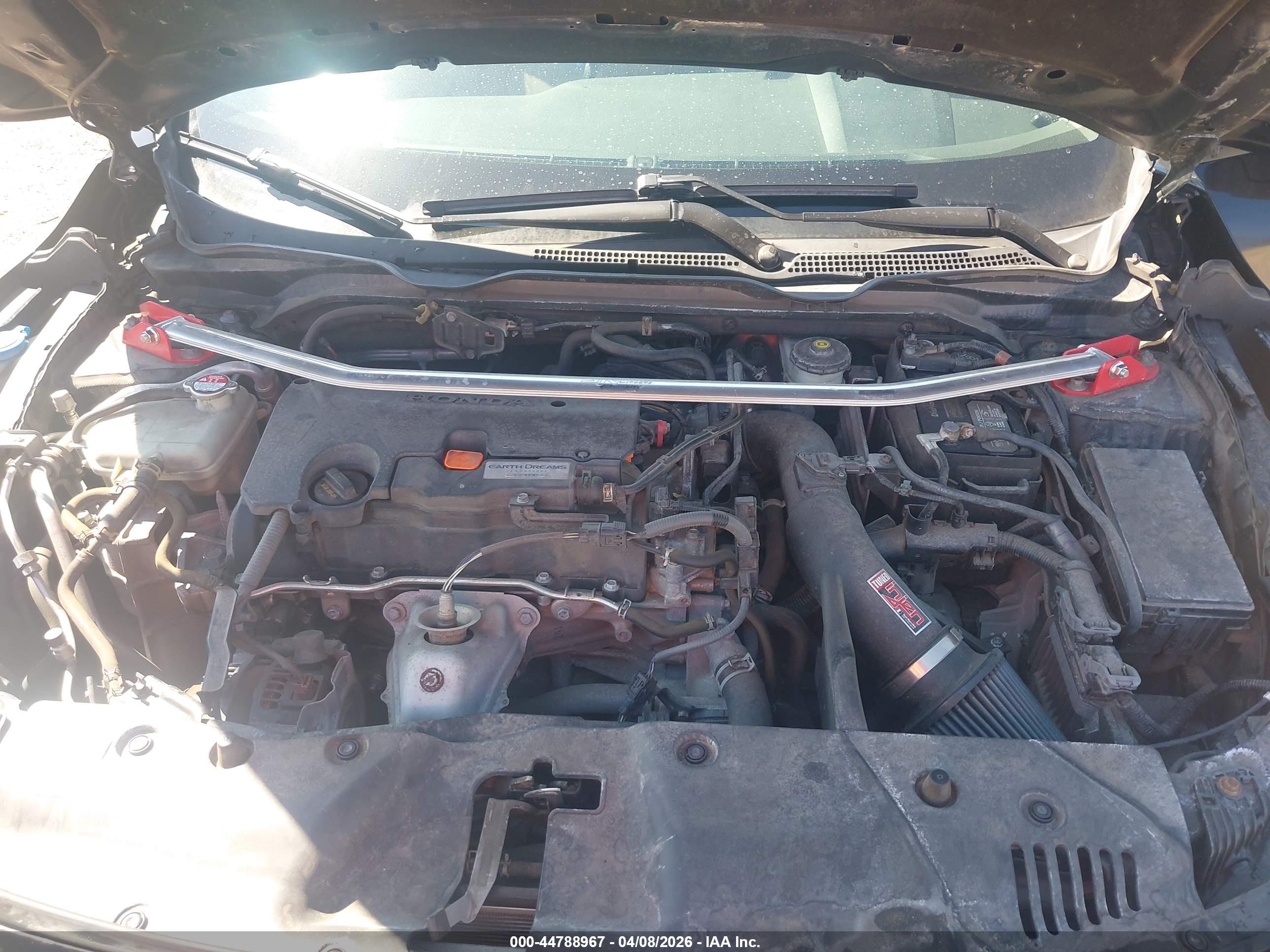 HONDA CIVIC image 10