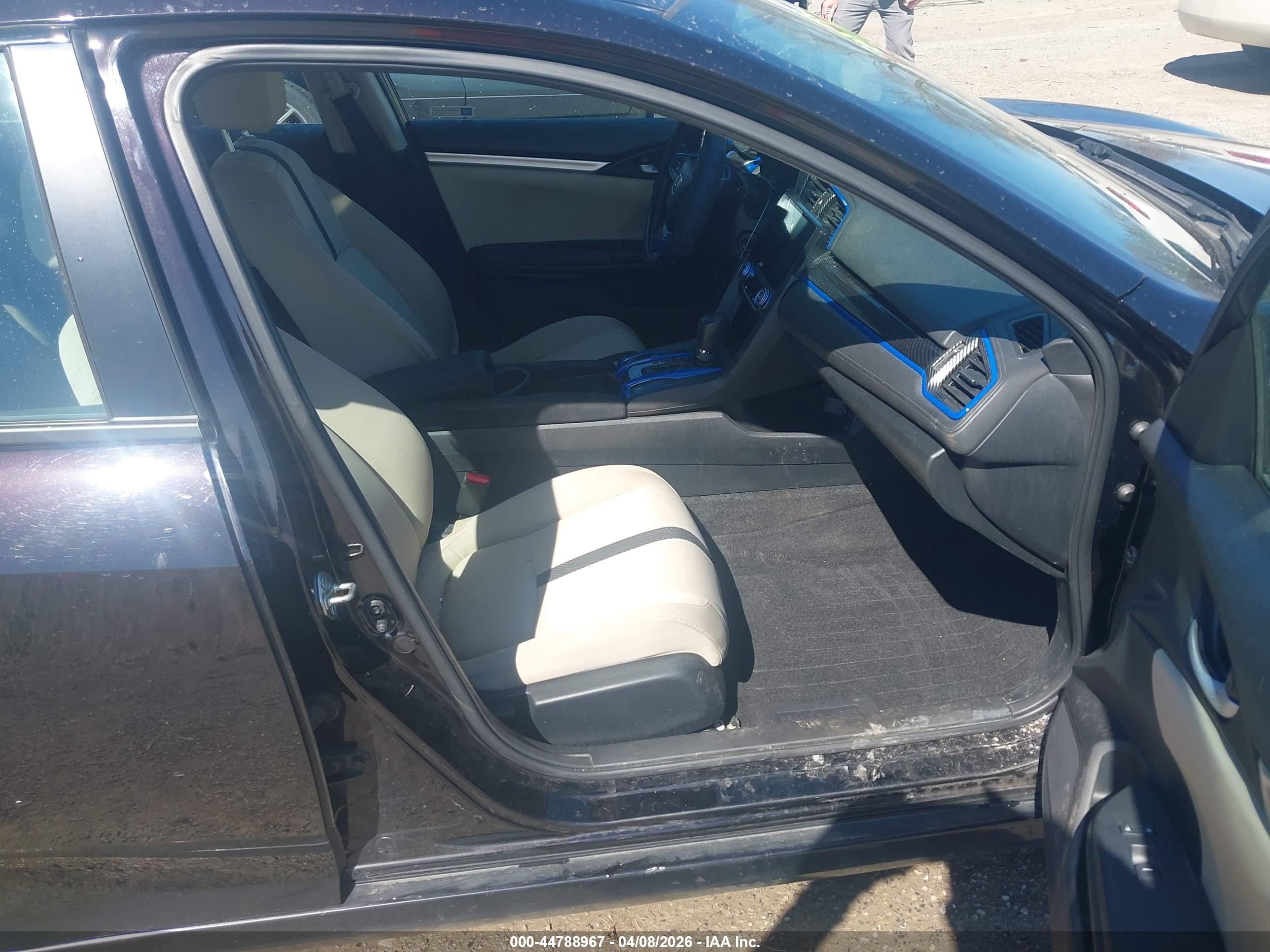 HONDA CIVIC image 5