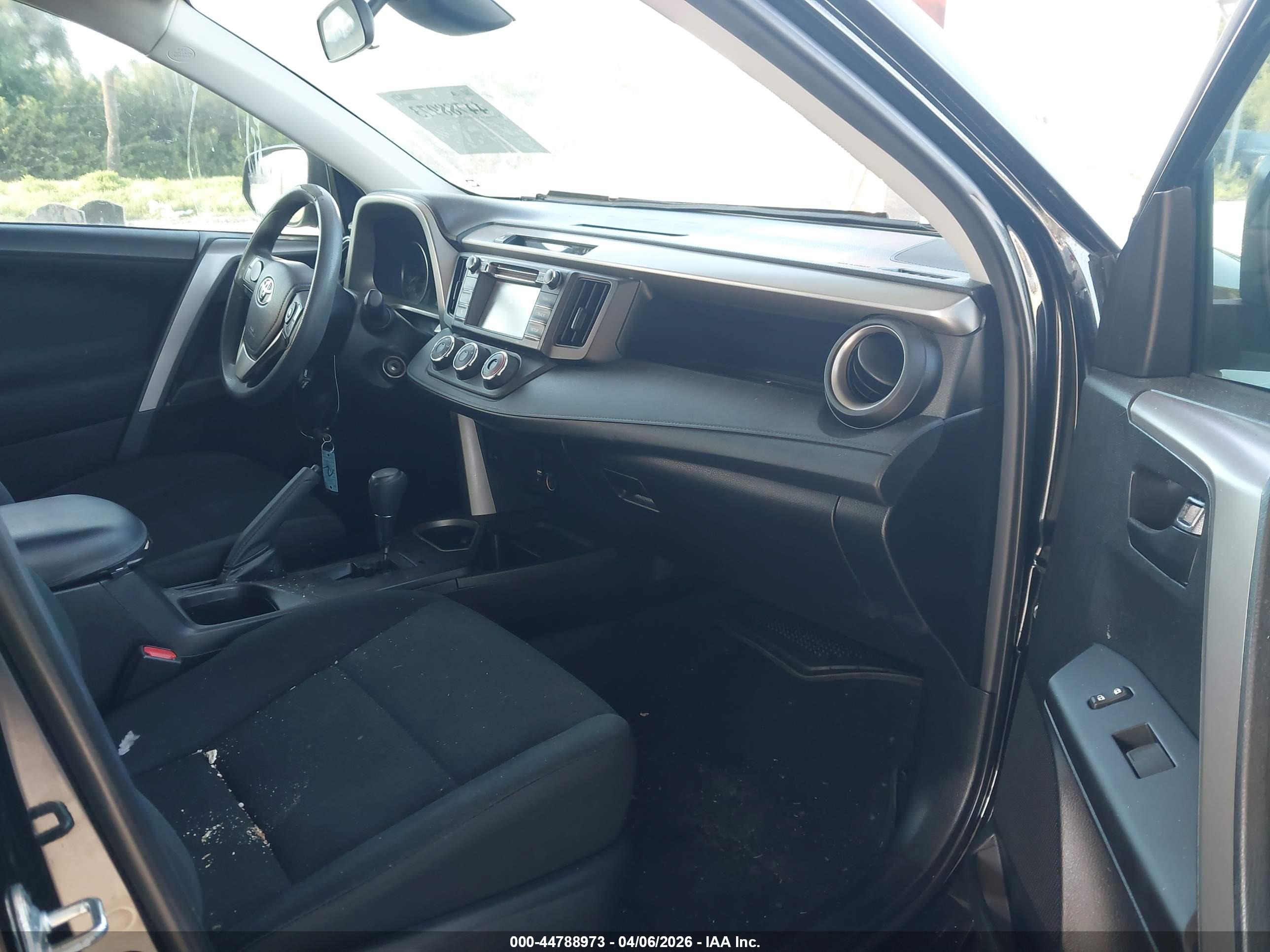 TOYOTA RAV4 image 5