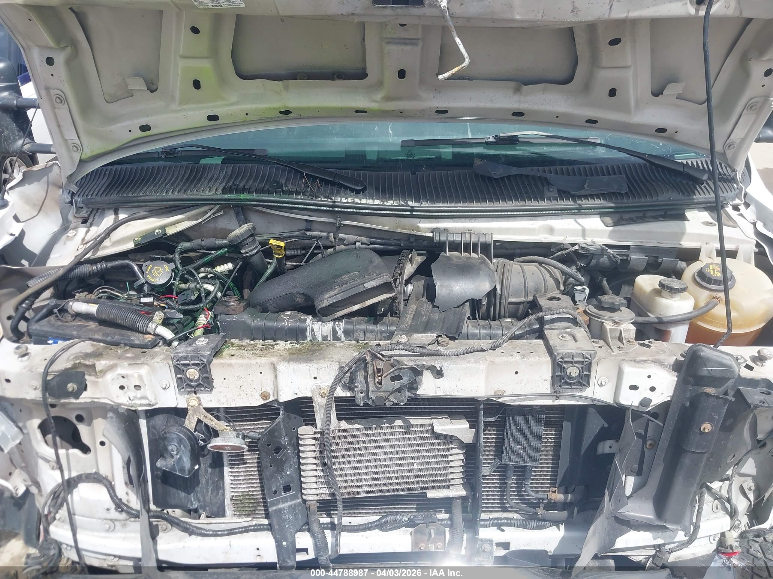 FORD E-350 image 10