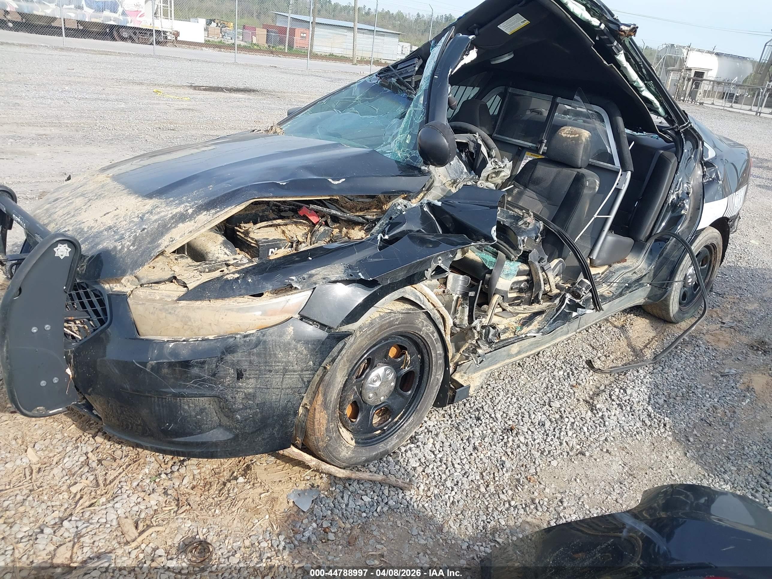FORD POLICE image 2