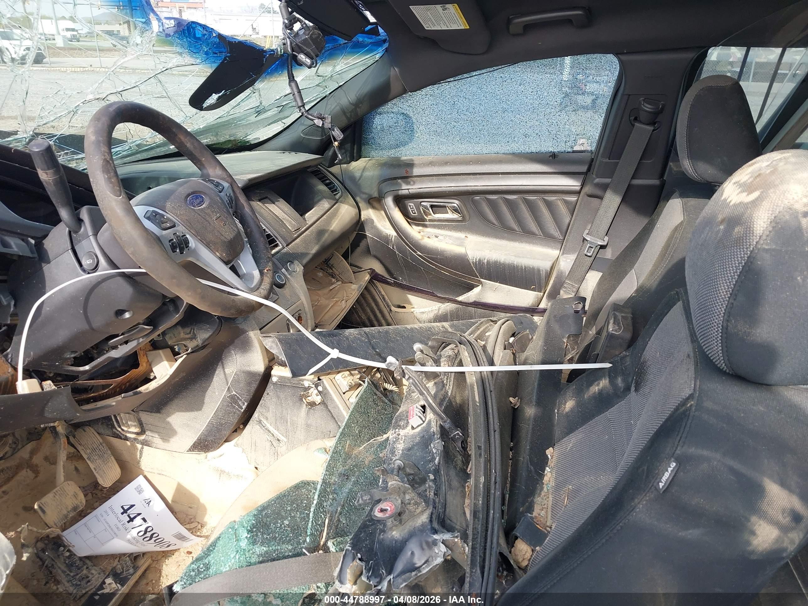 FORD POLICE image 5