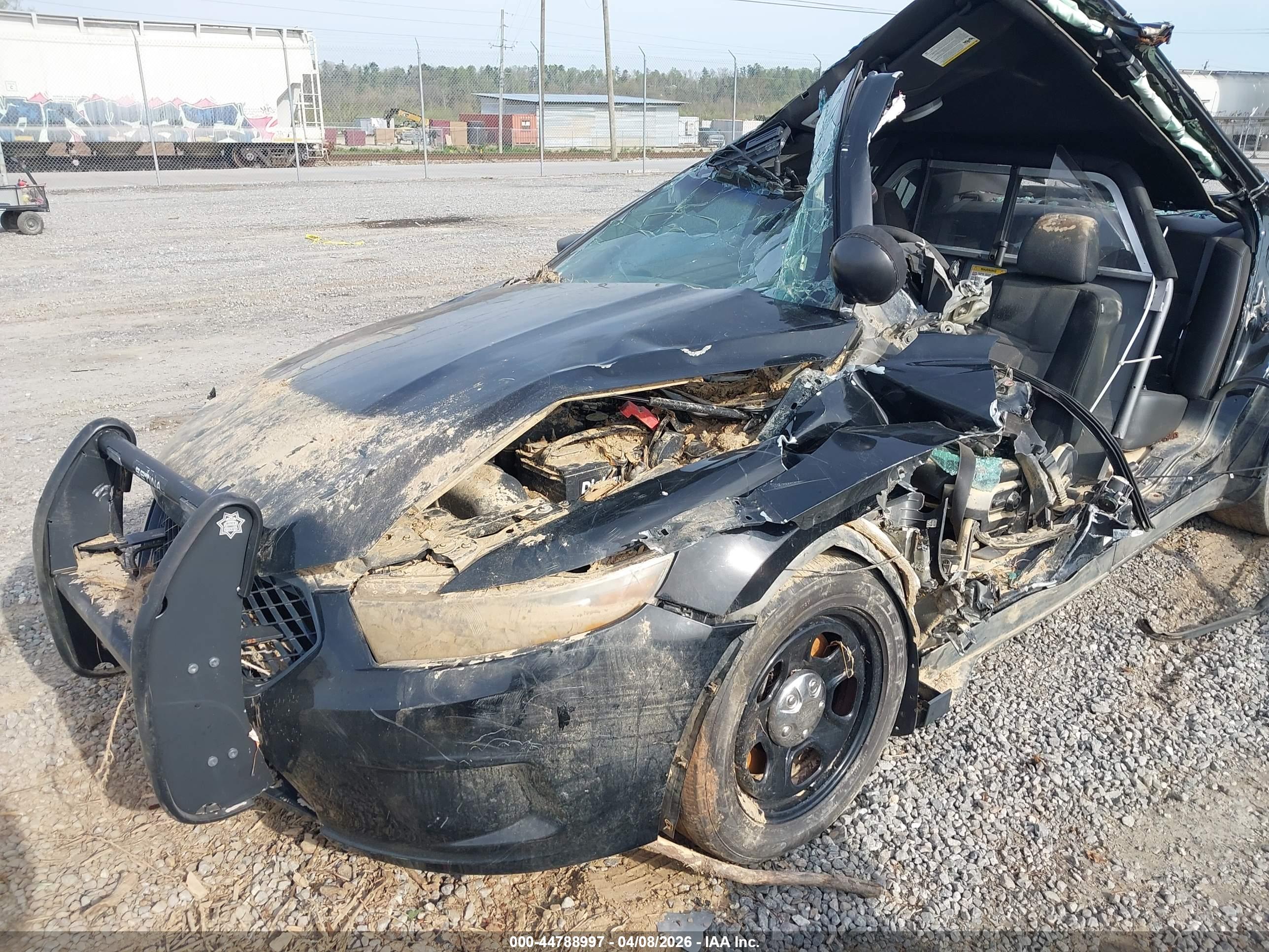 FORD POLICE image 6