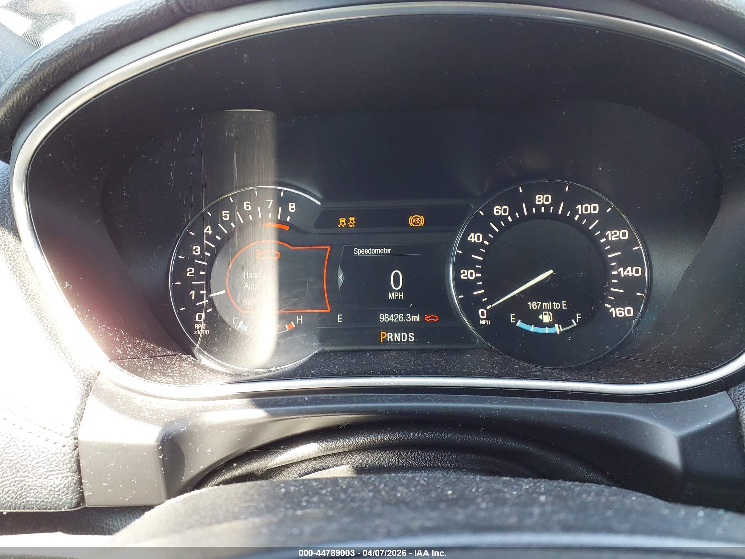 LINCOLN MKX image 7