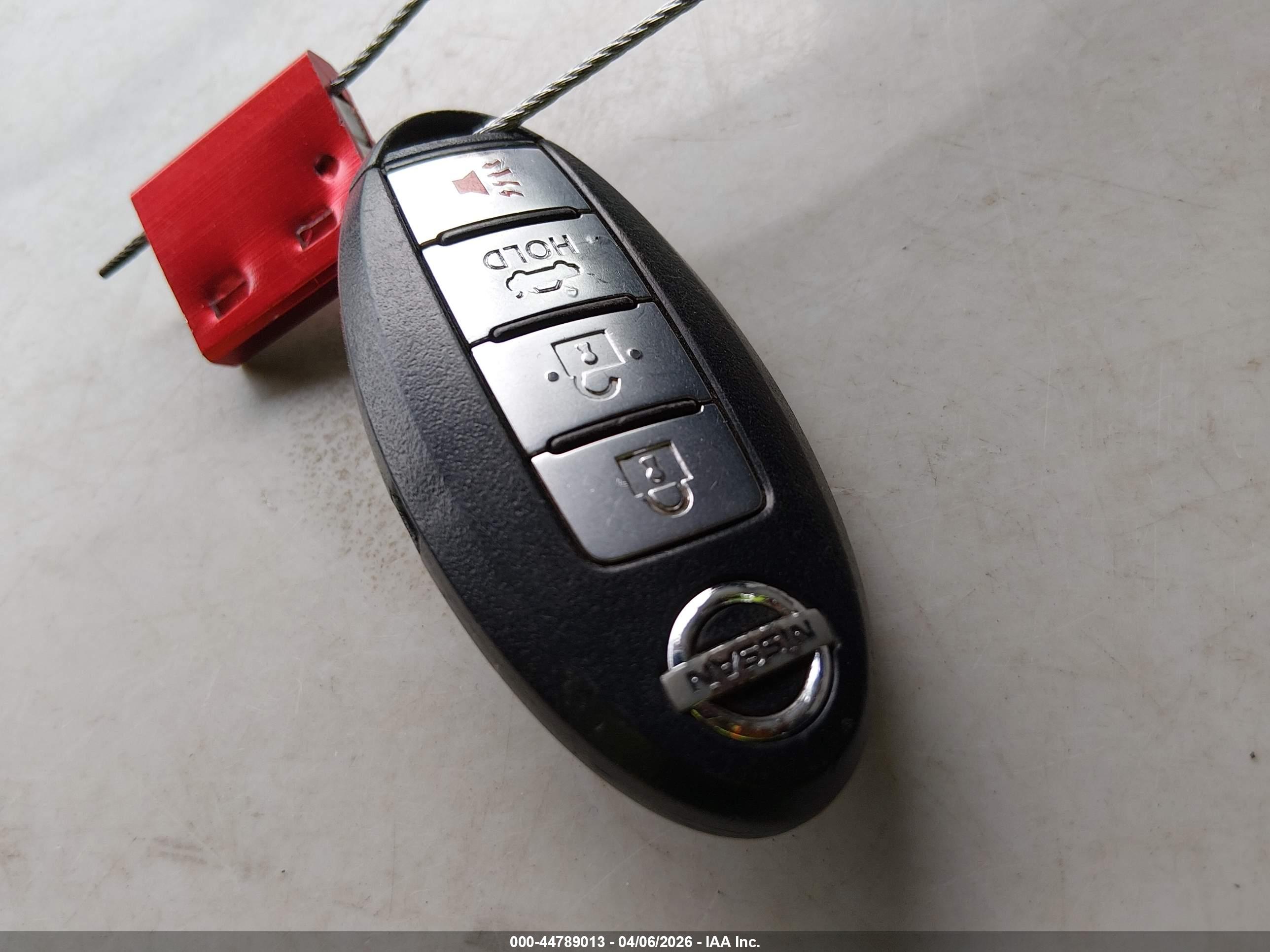 NISSAN ALTIMA image 11