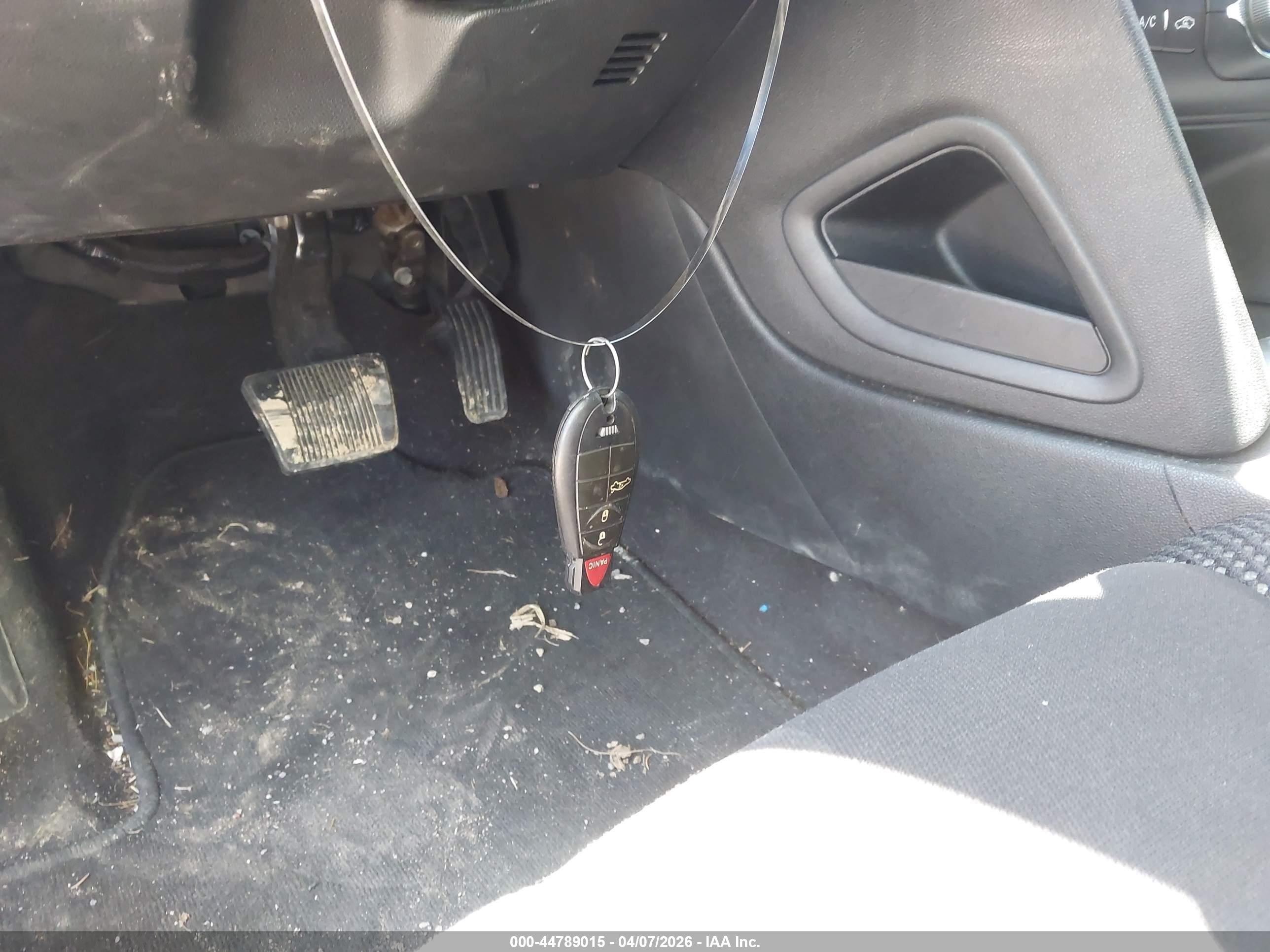 DODGE DART image 11