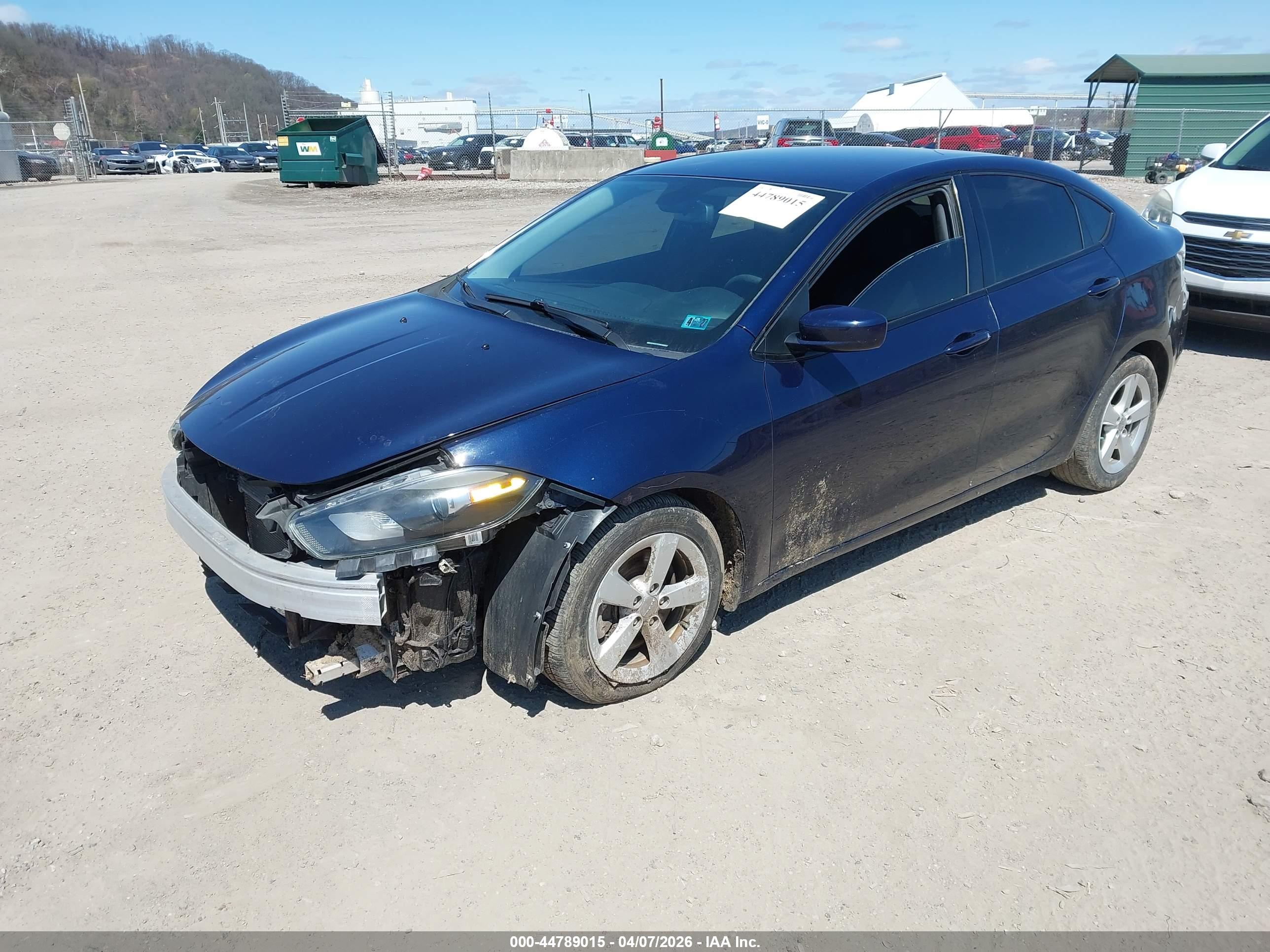 DODGE DART image 2