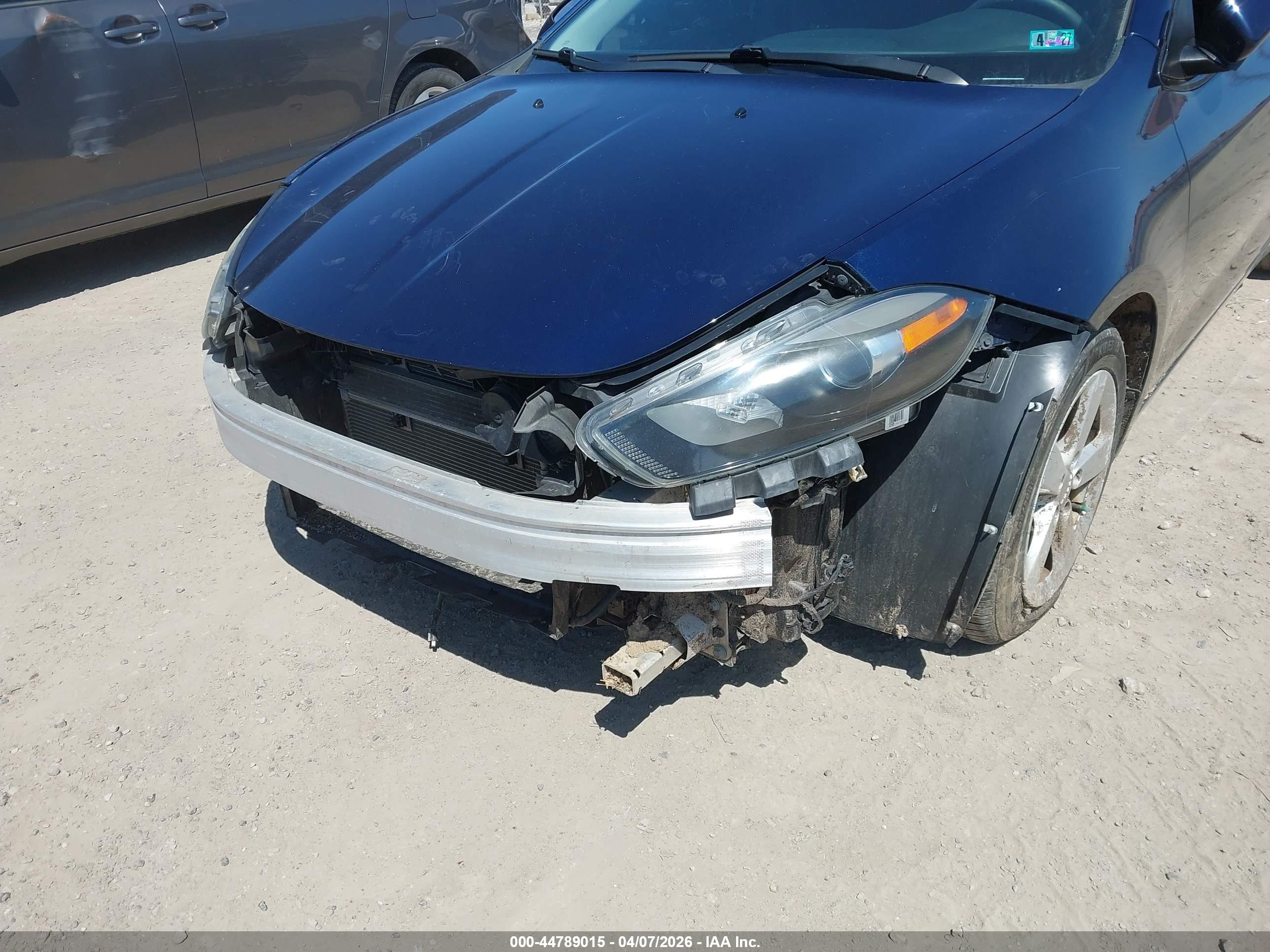 DODGE DART image 6