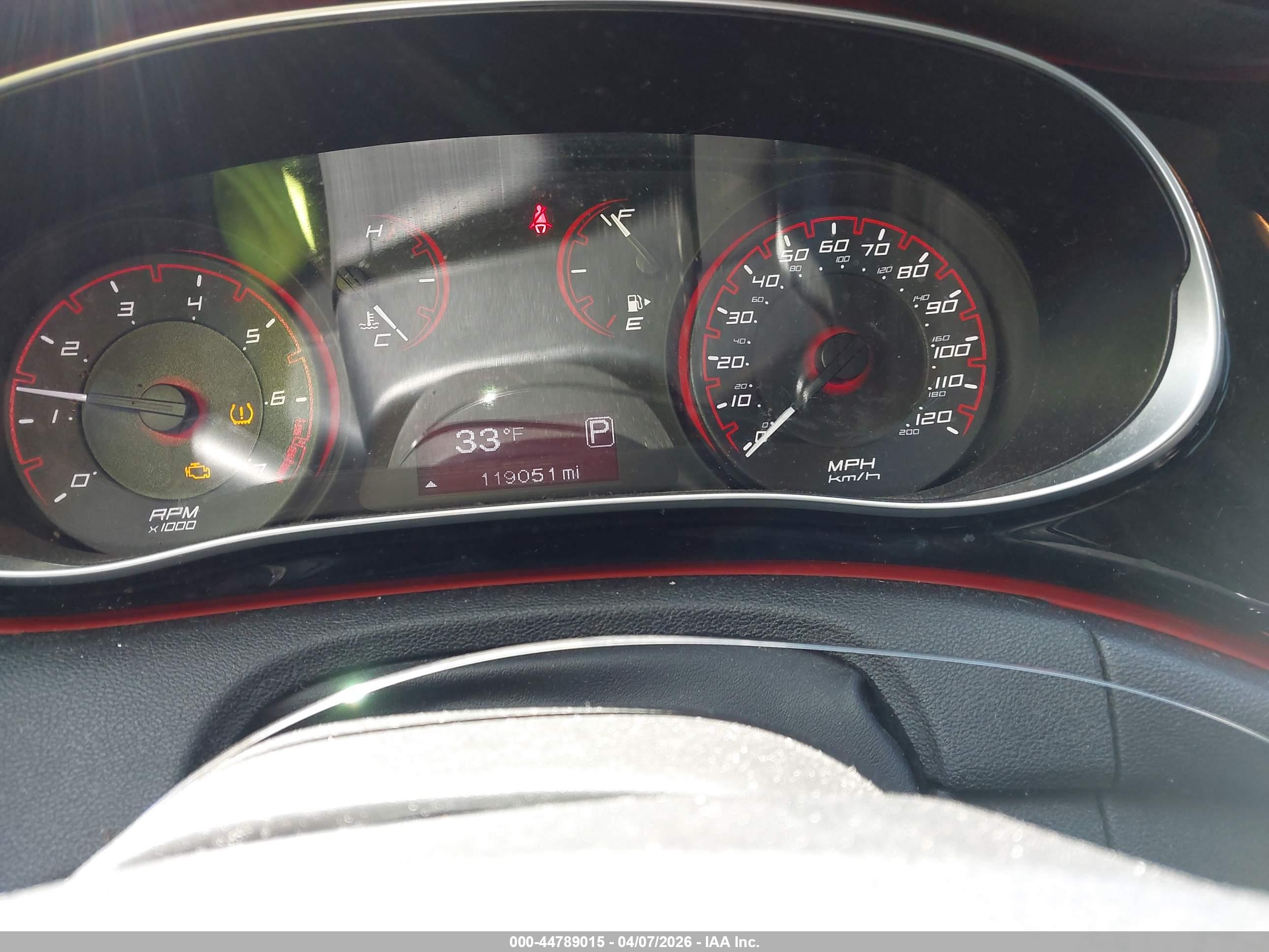 DODGE DART image 7