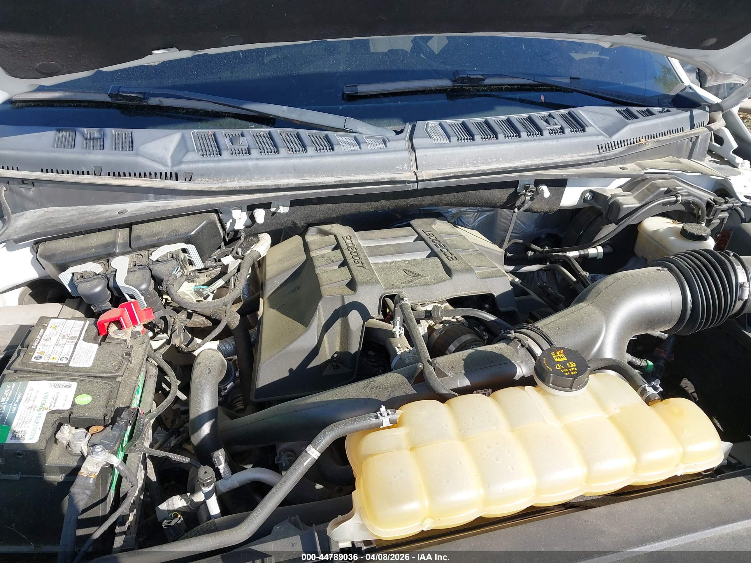 FORD F-150 image 10