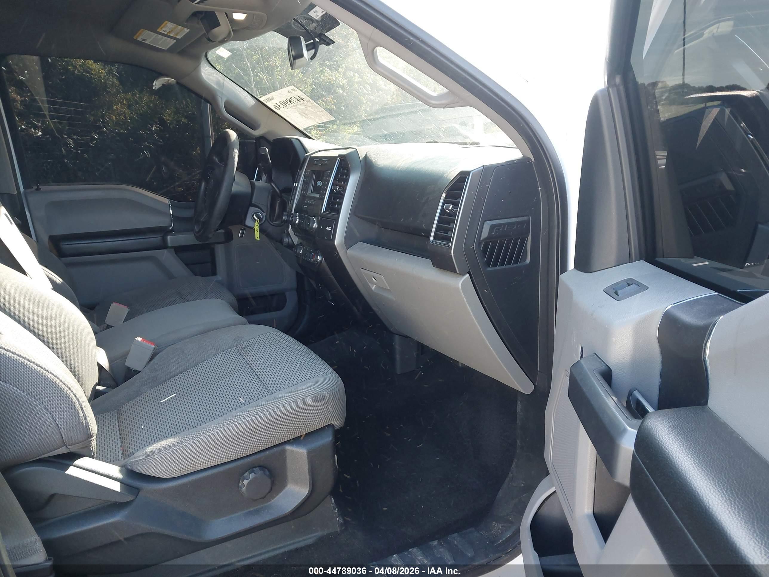 FORD F-150 image 5