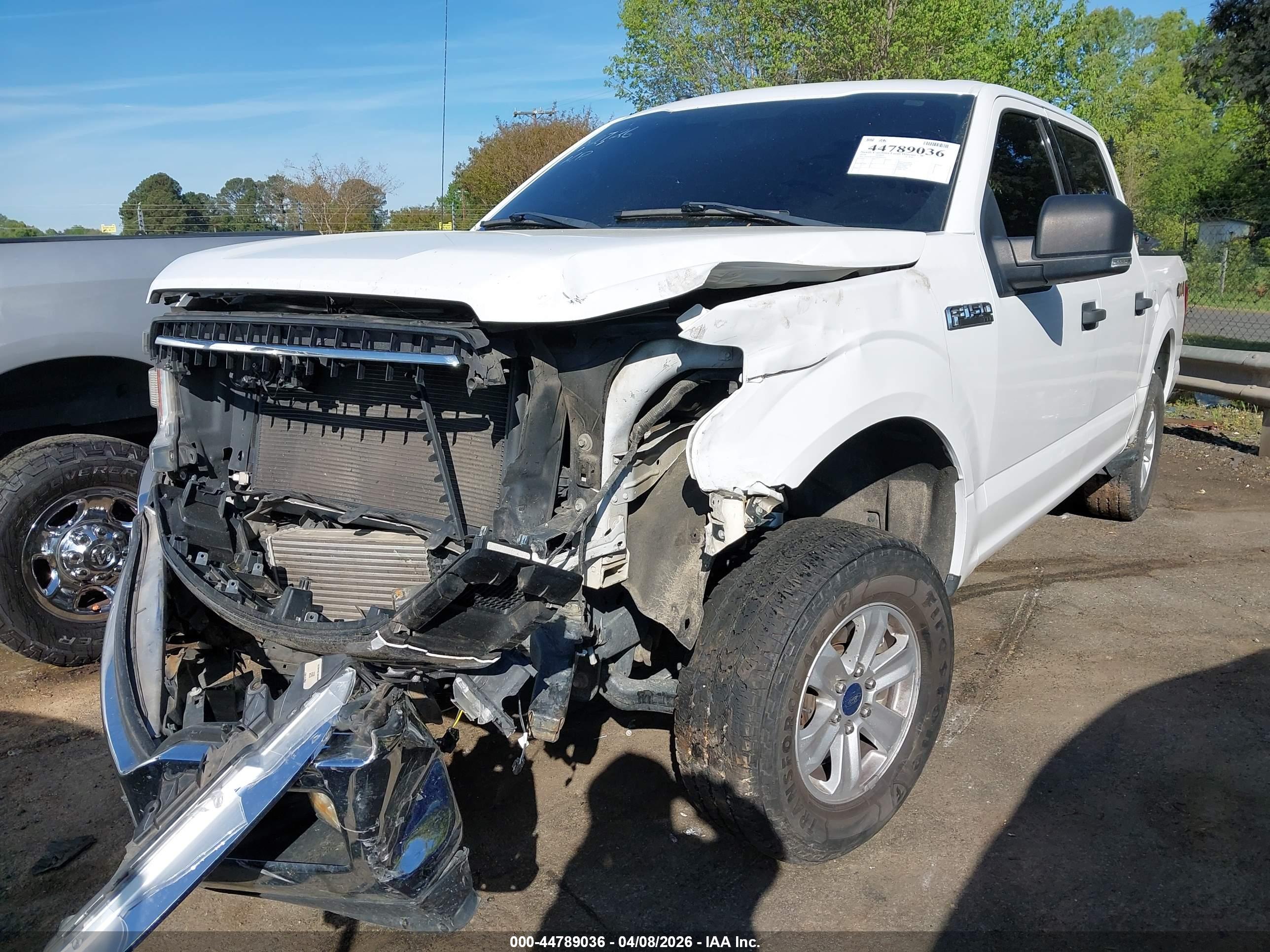 FORD F-150 image 6