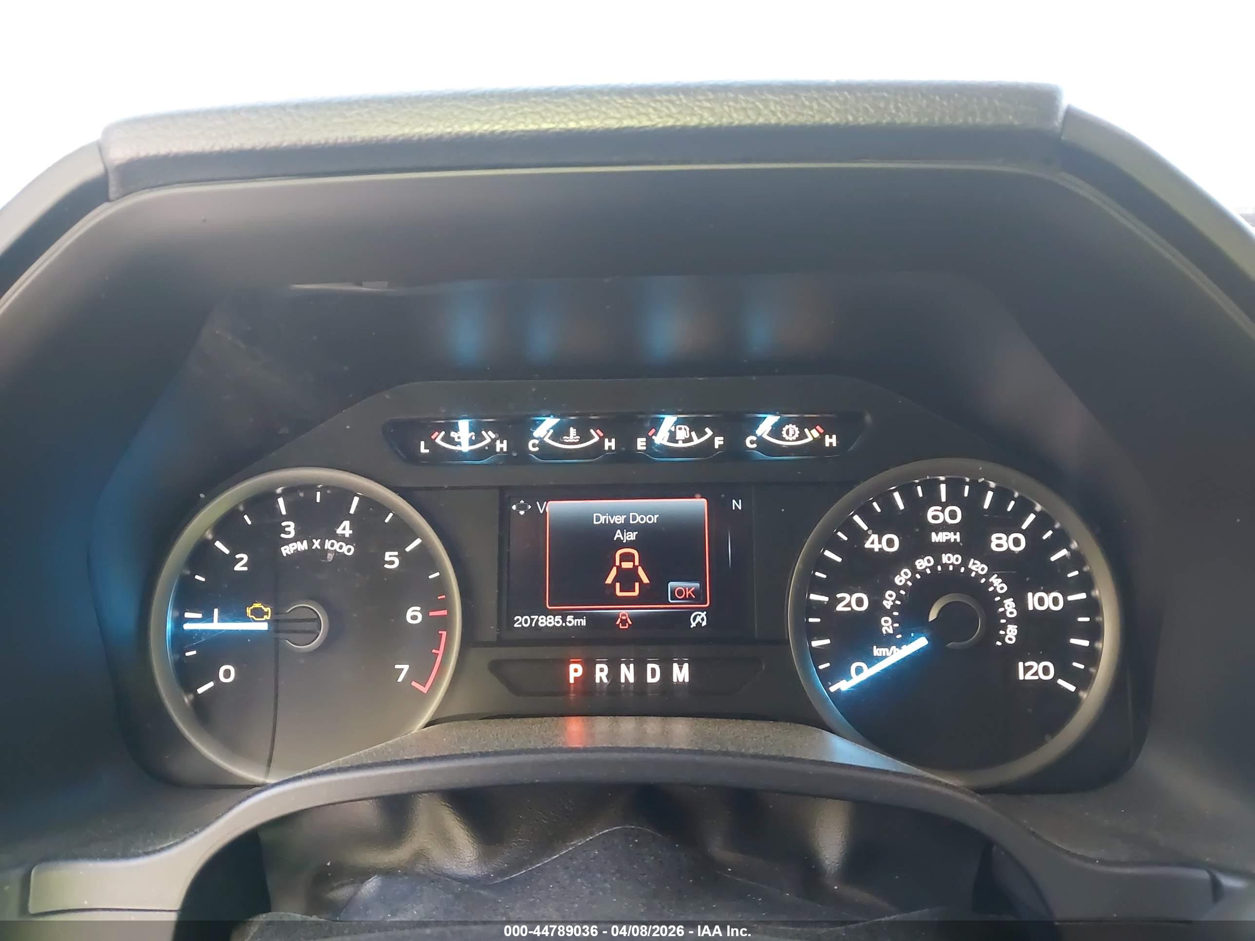 FORD F-150 image 7