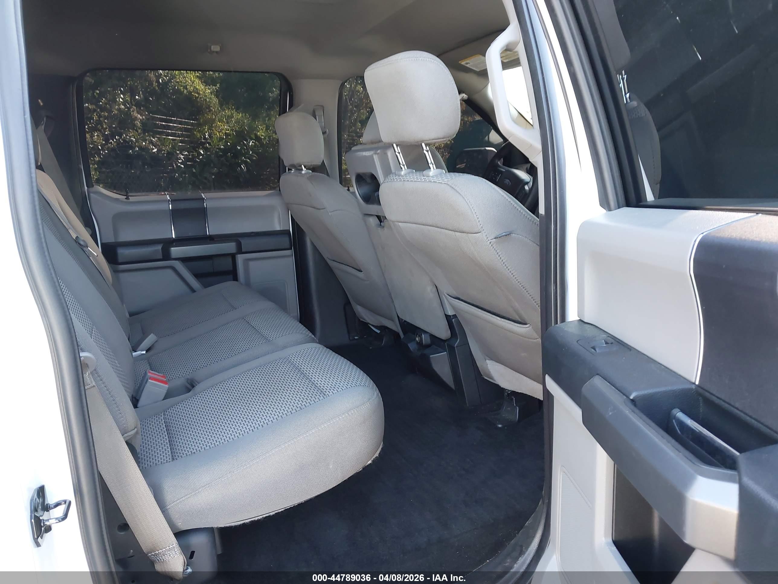 FORD F-150 image 8