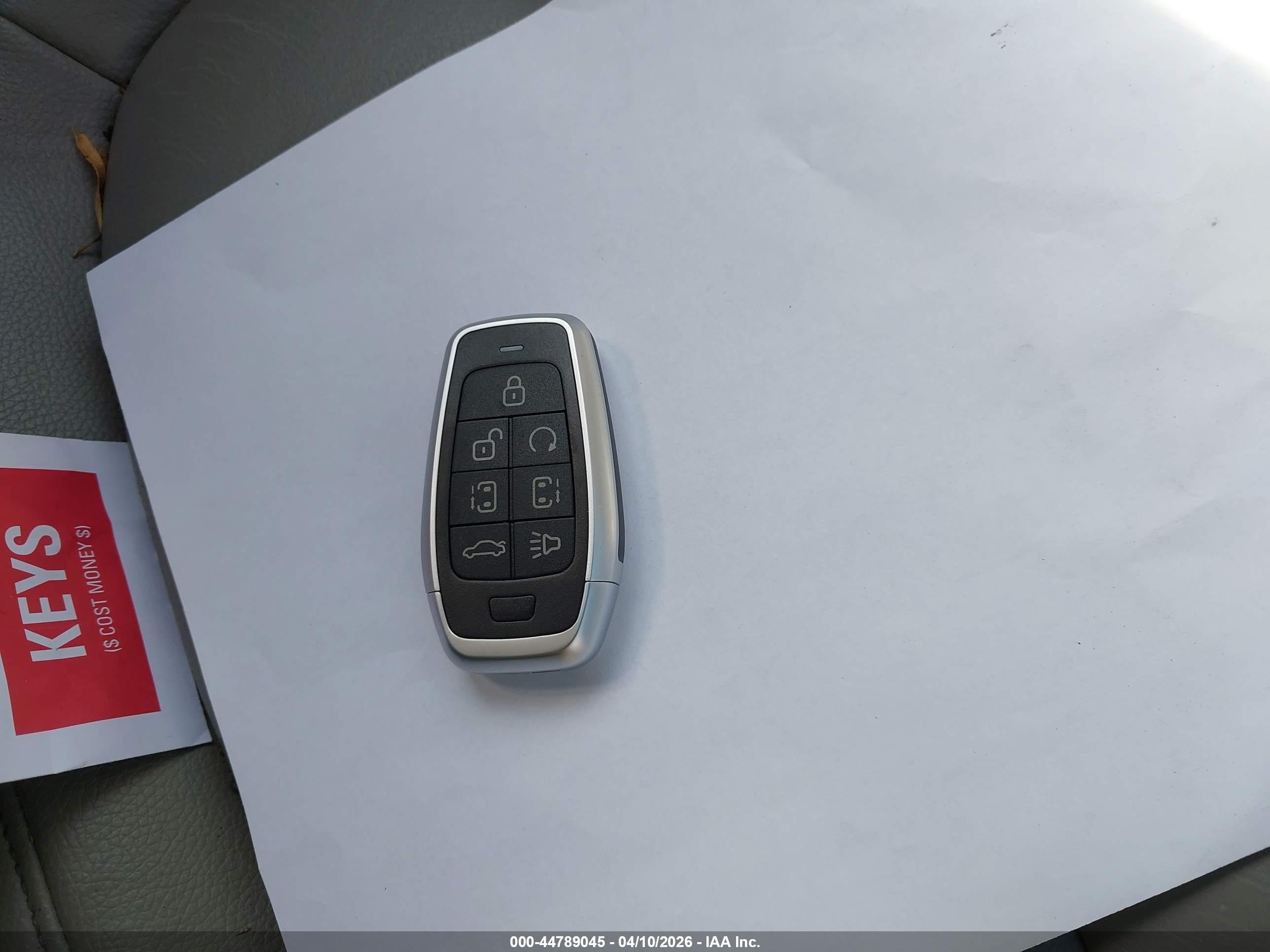 HONDA ODYSSEY image 11