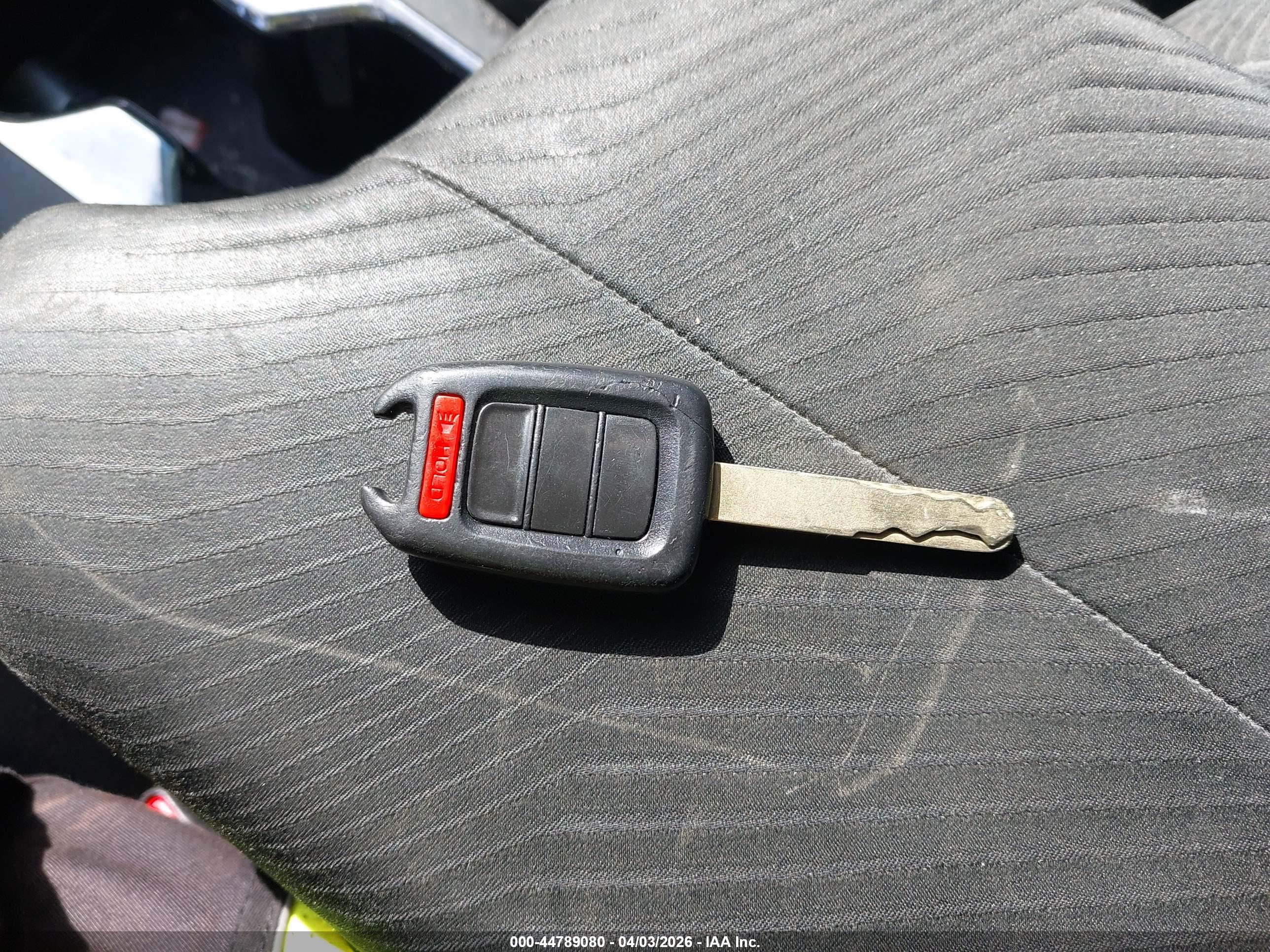 HONDA ACCORD image 11