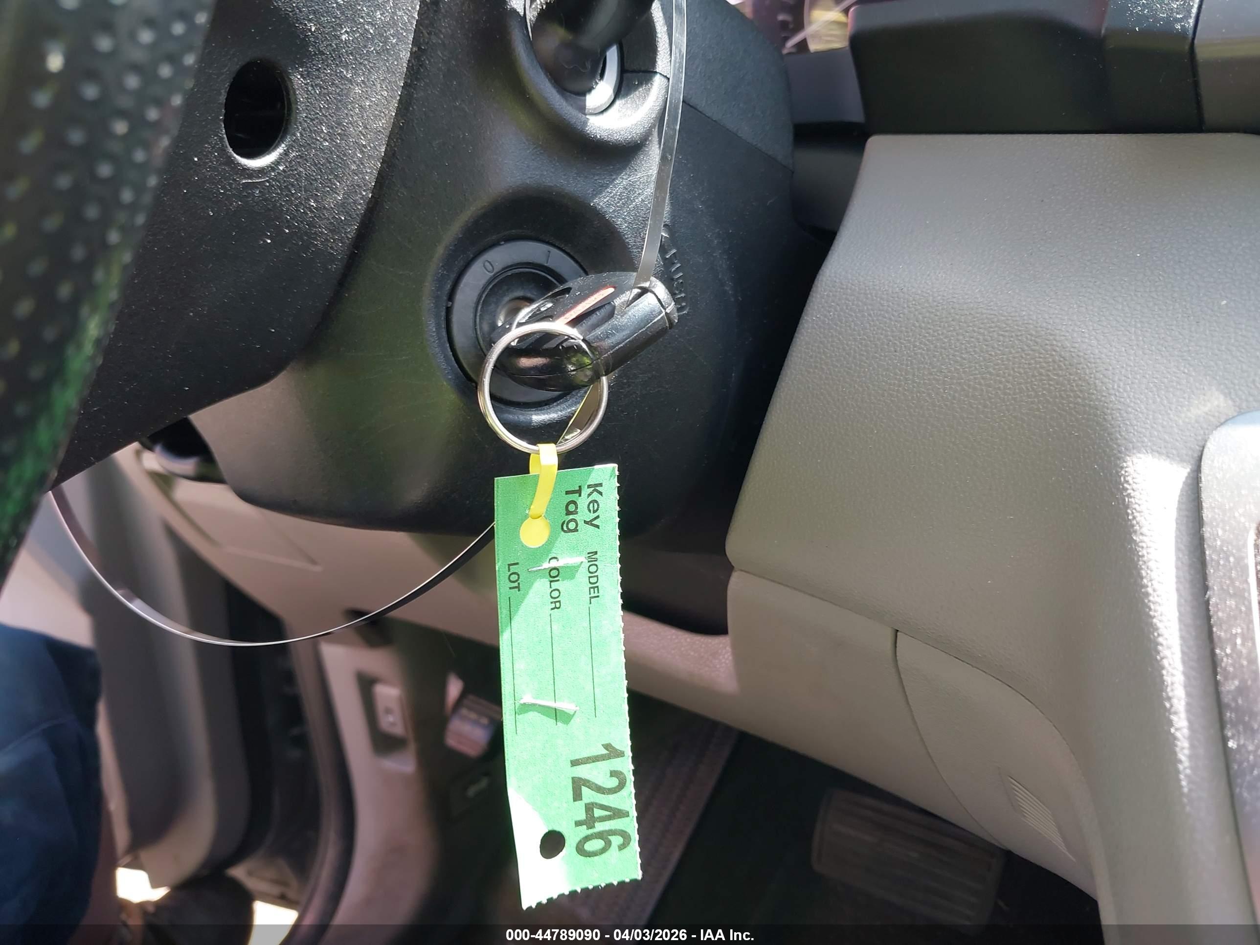HONDA ODYSSEY image 11