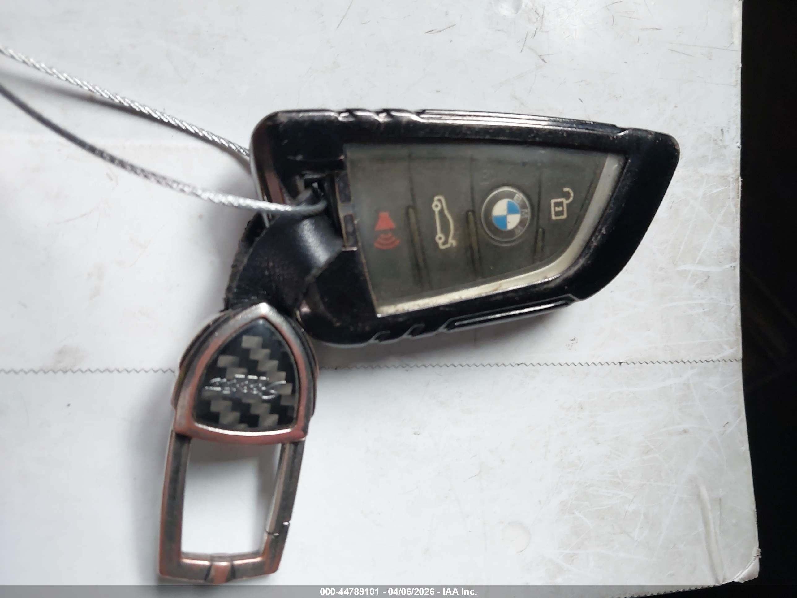 BMW X5 image 11