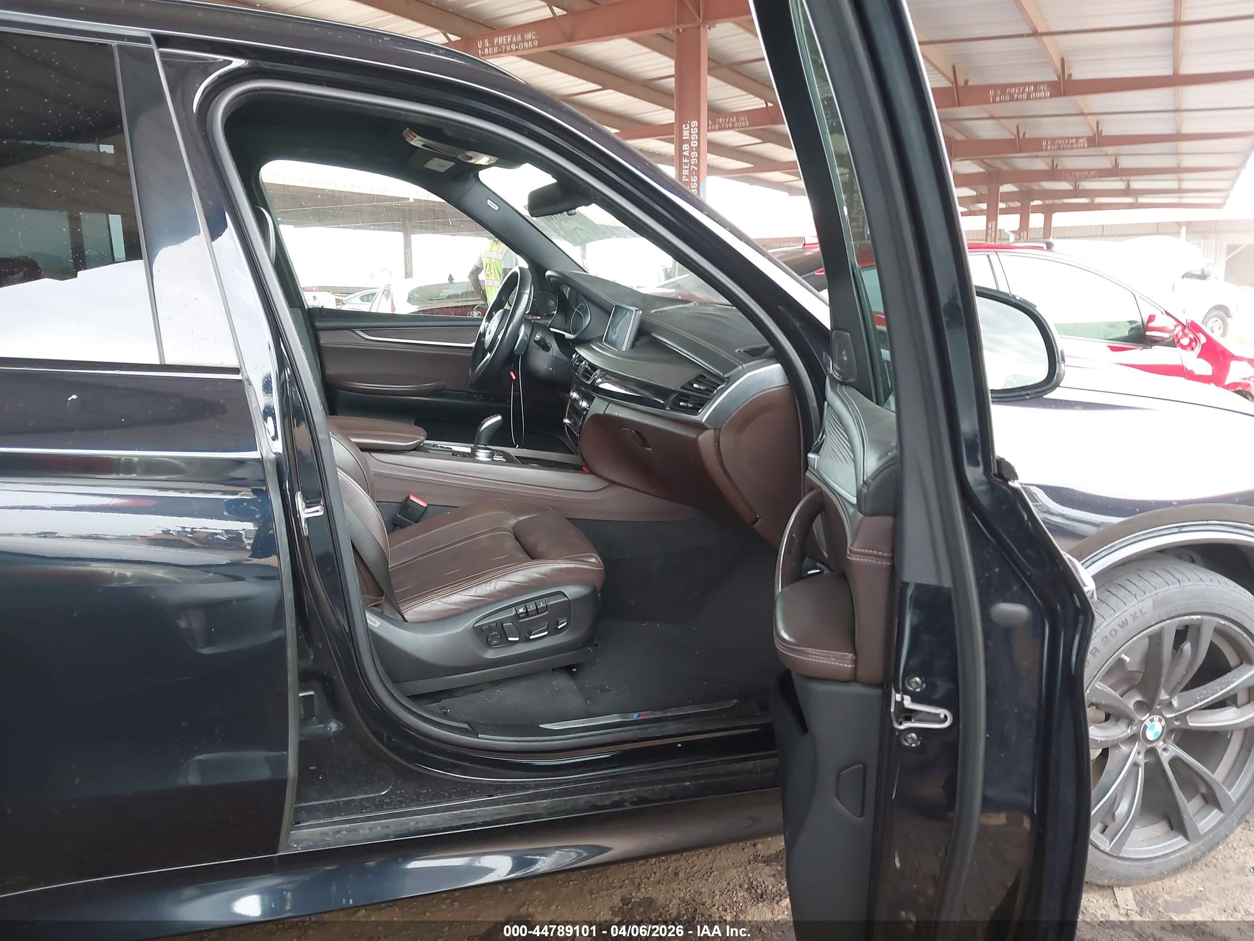 BMW X5 image 5