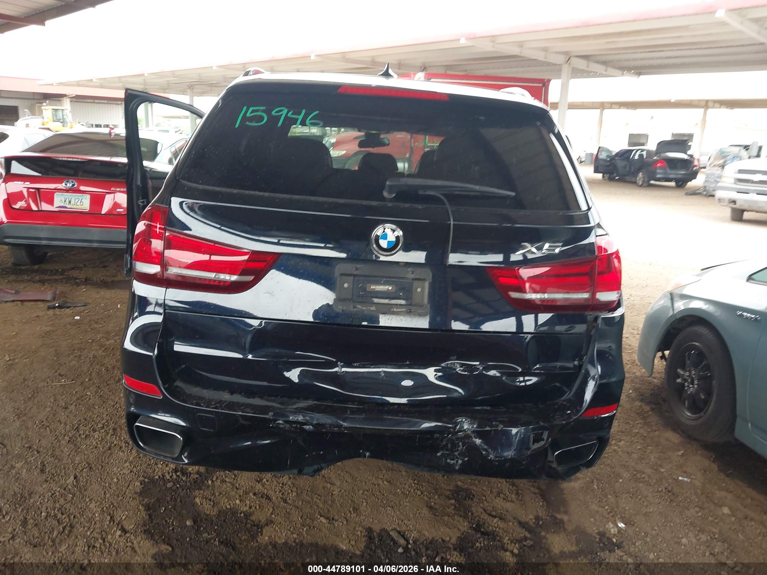 BMW X5 image 6