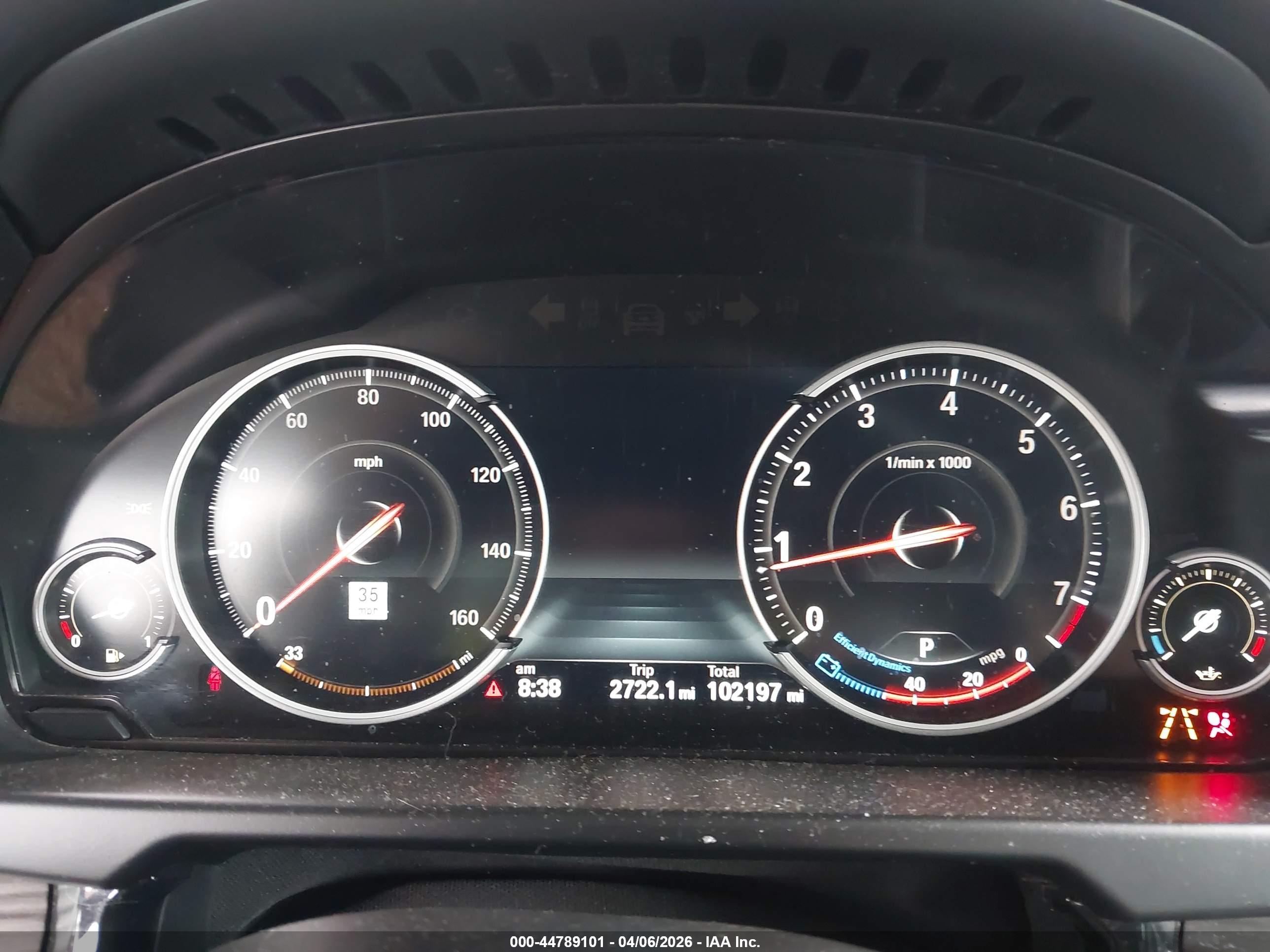 BMW X5 image 7