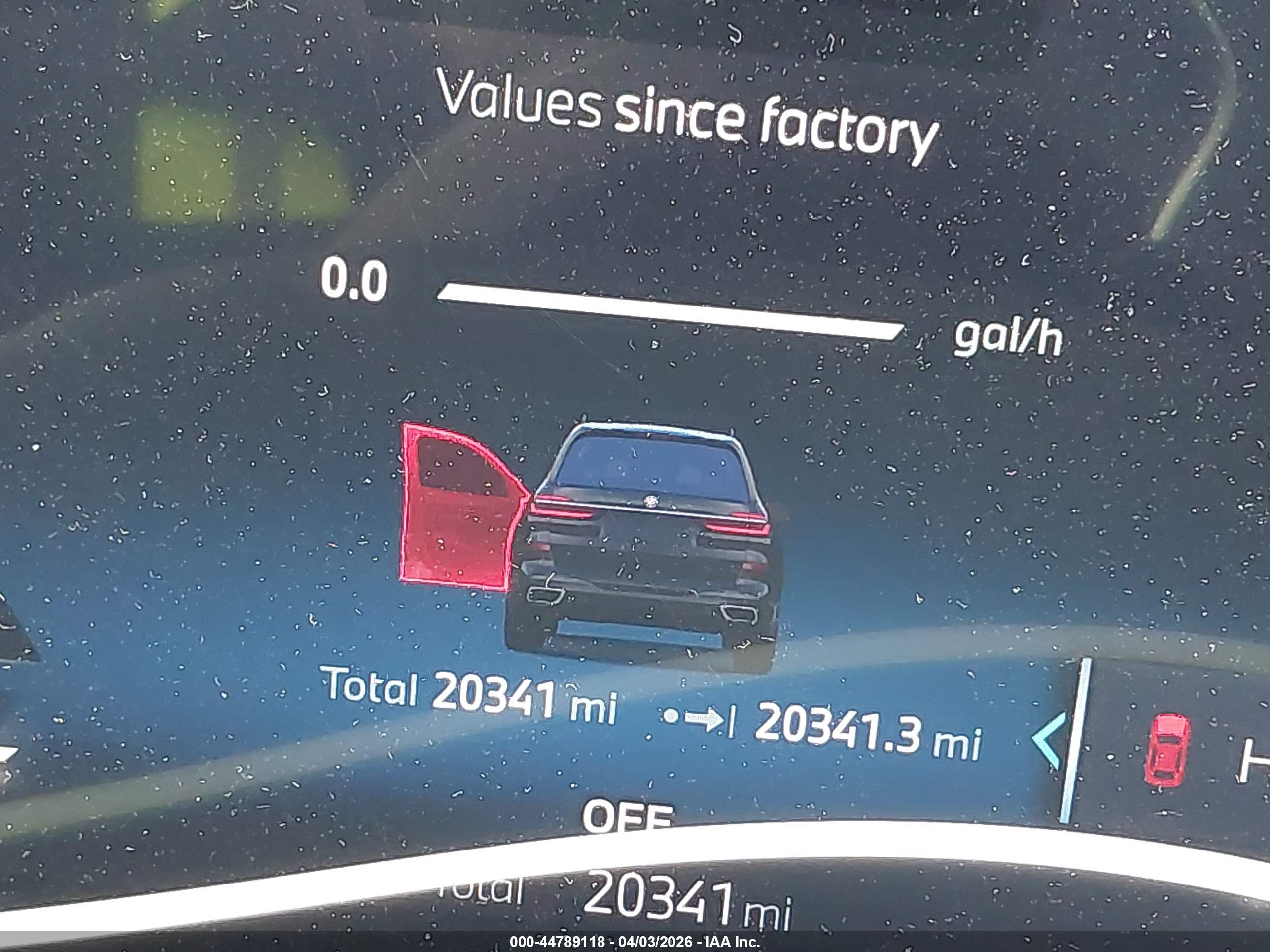 BMW X7 image 7