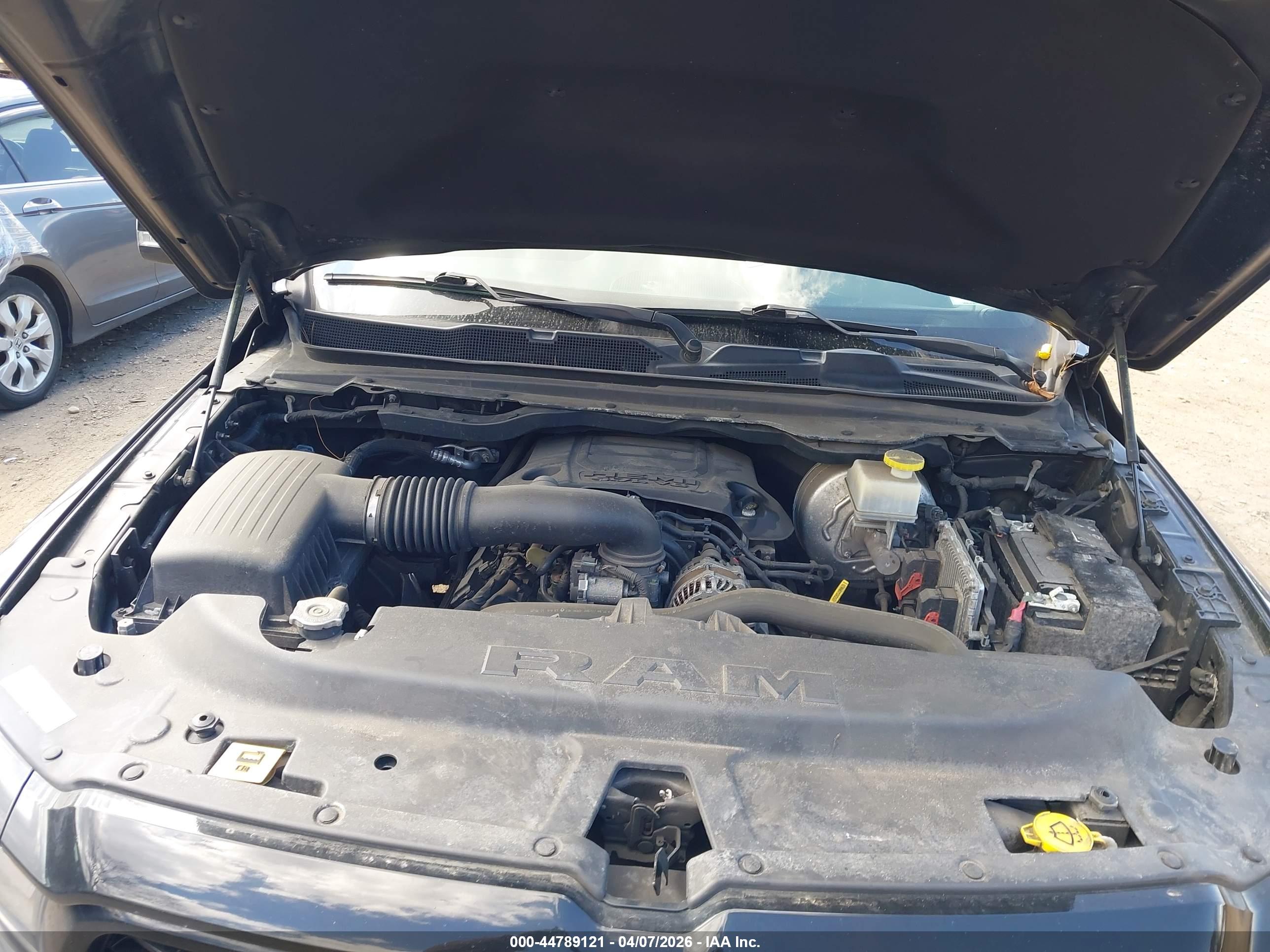 RAM 1500 image 10