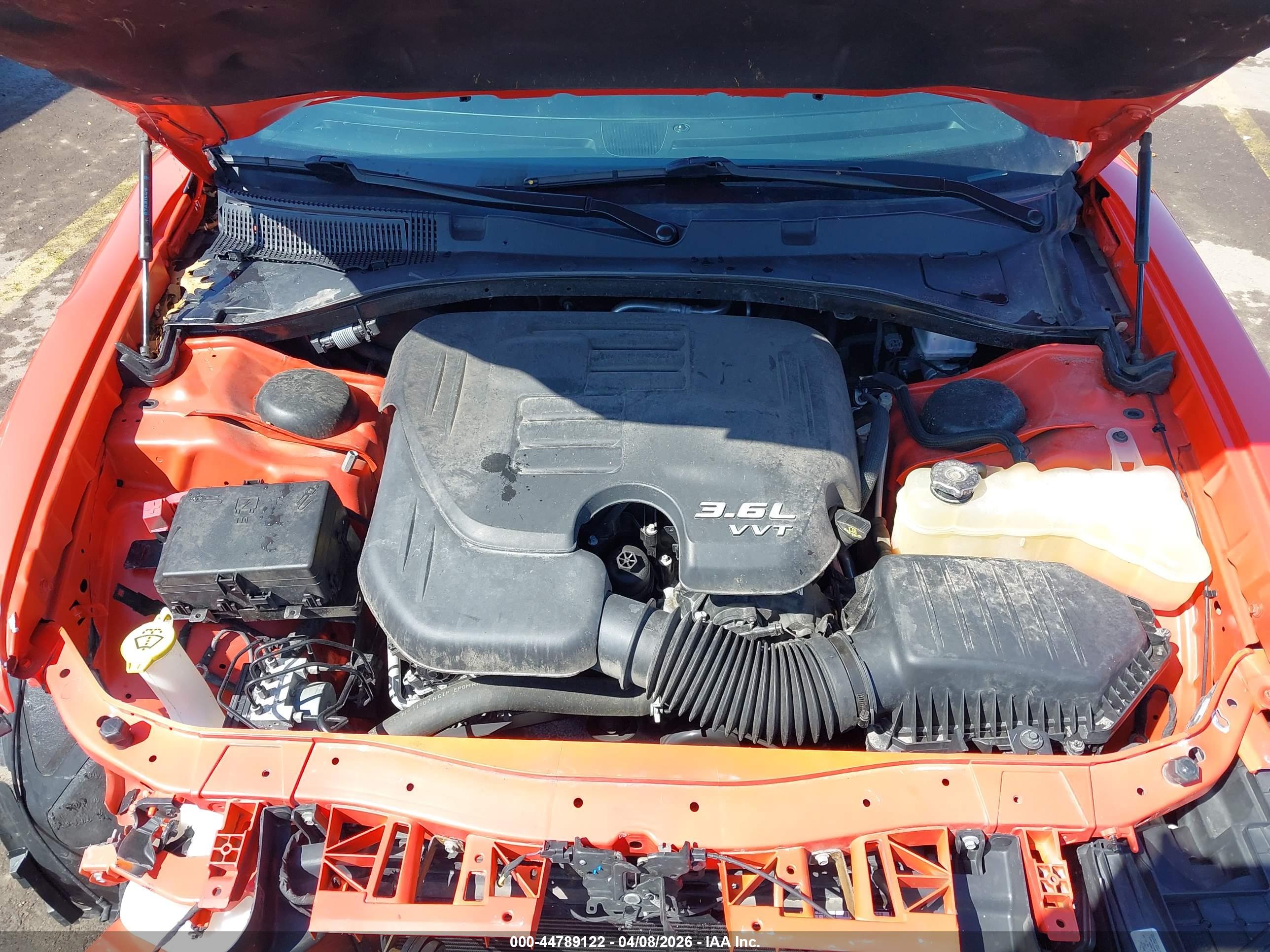 DODGE CHARGER image 10