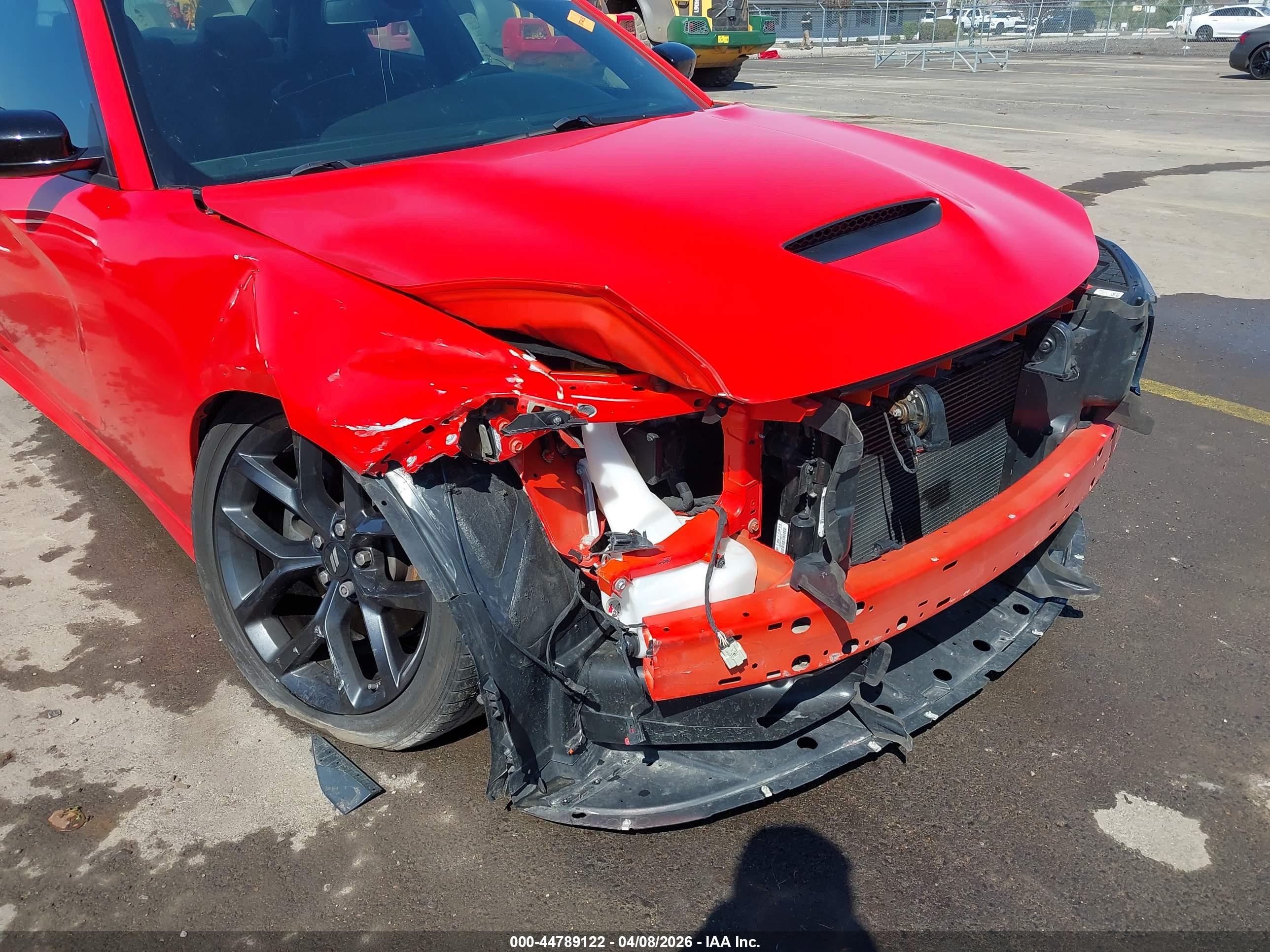 DODGE CHARGER image 6