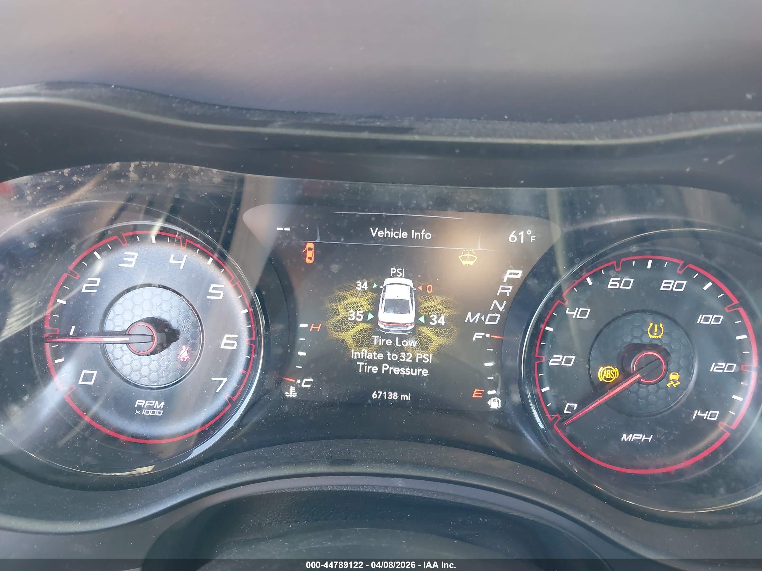 DODGE CHARGER image 7