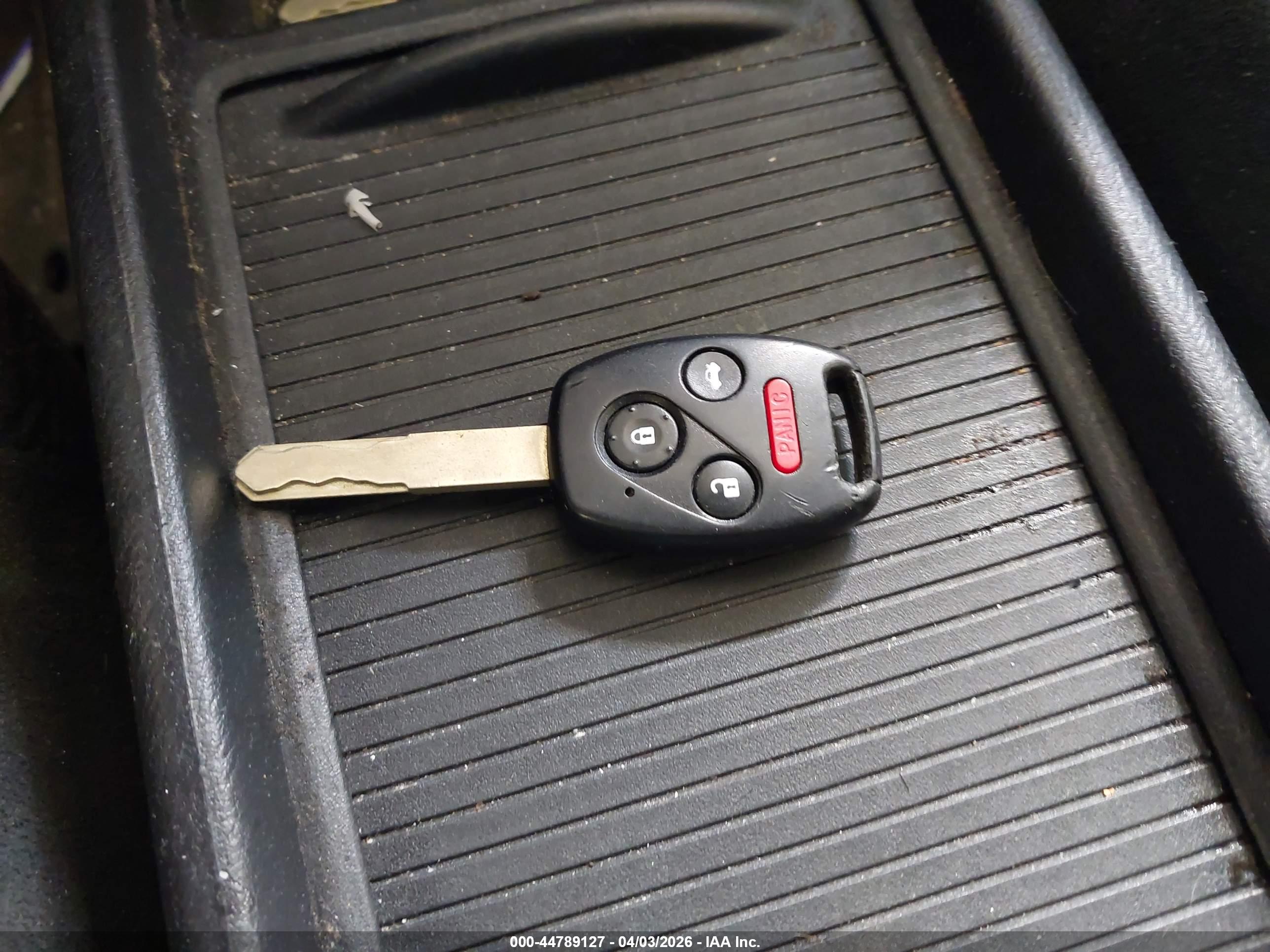HONDA CIVIC image 11