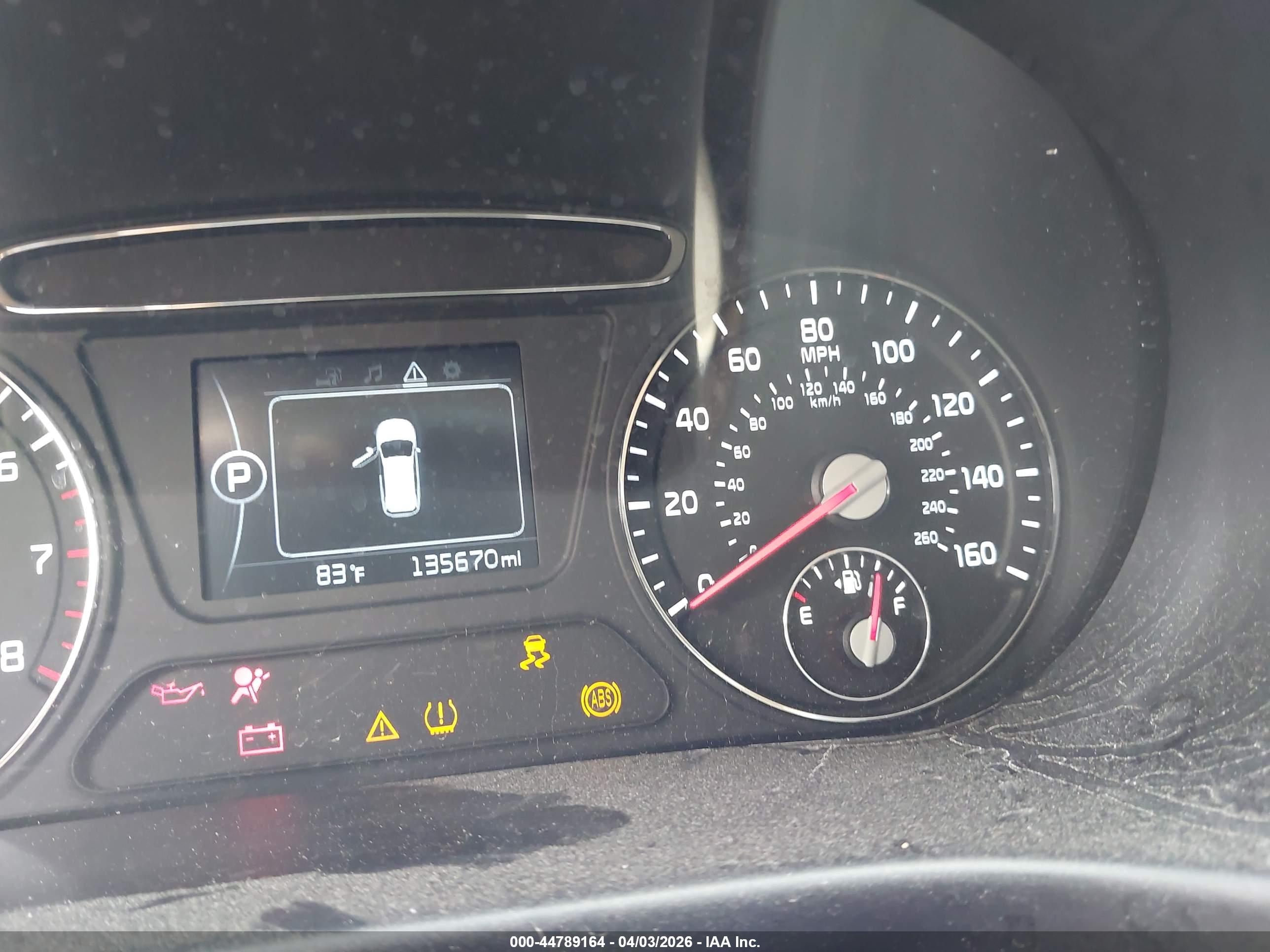 KIA SORENTO image 7
