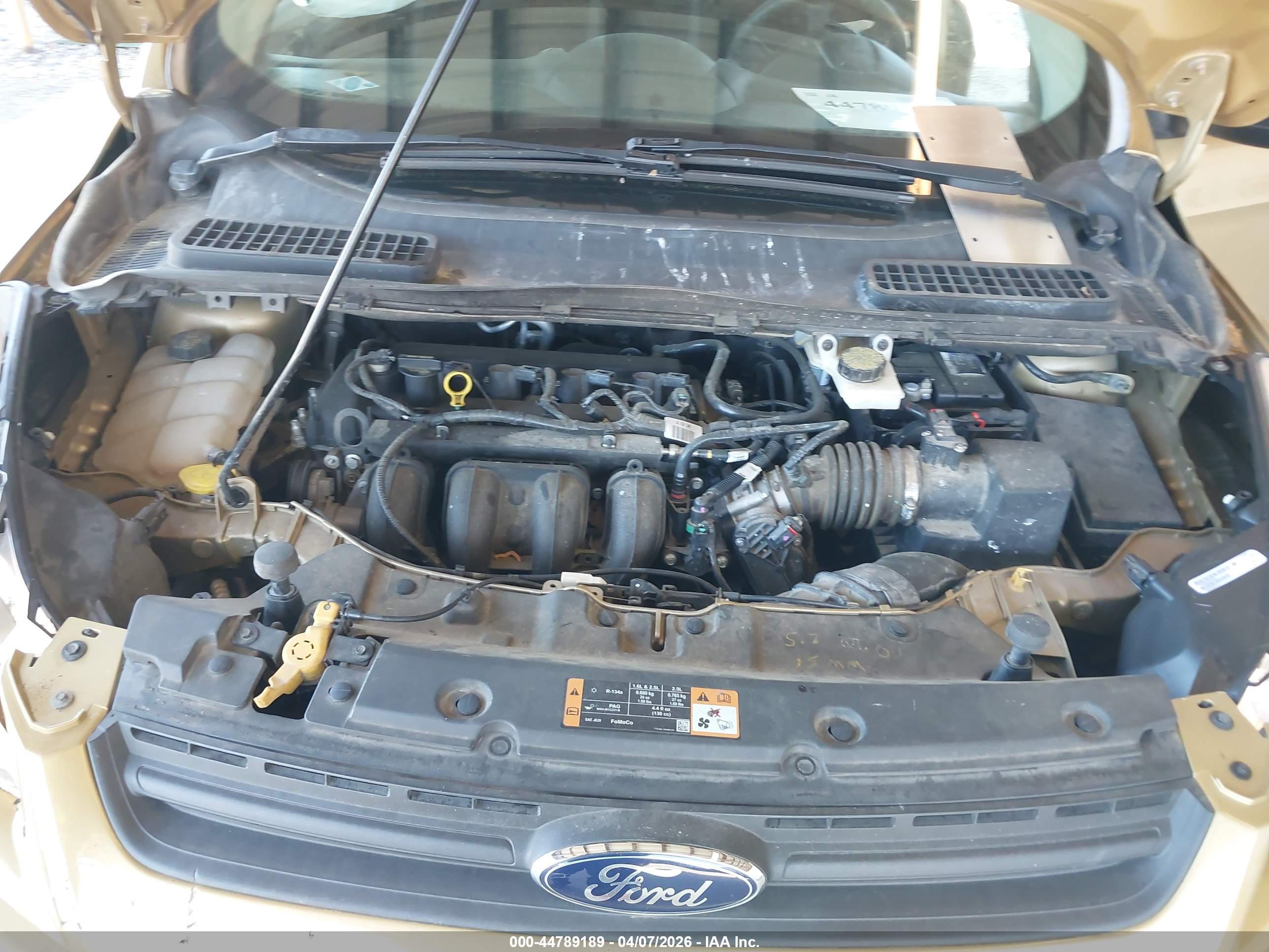 FORD ESCAPE image 10
