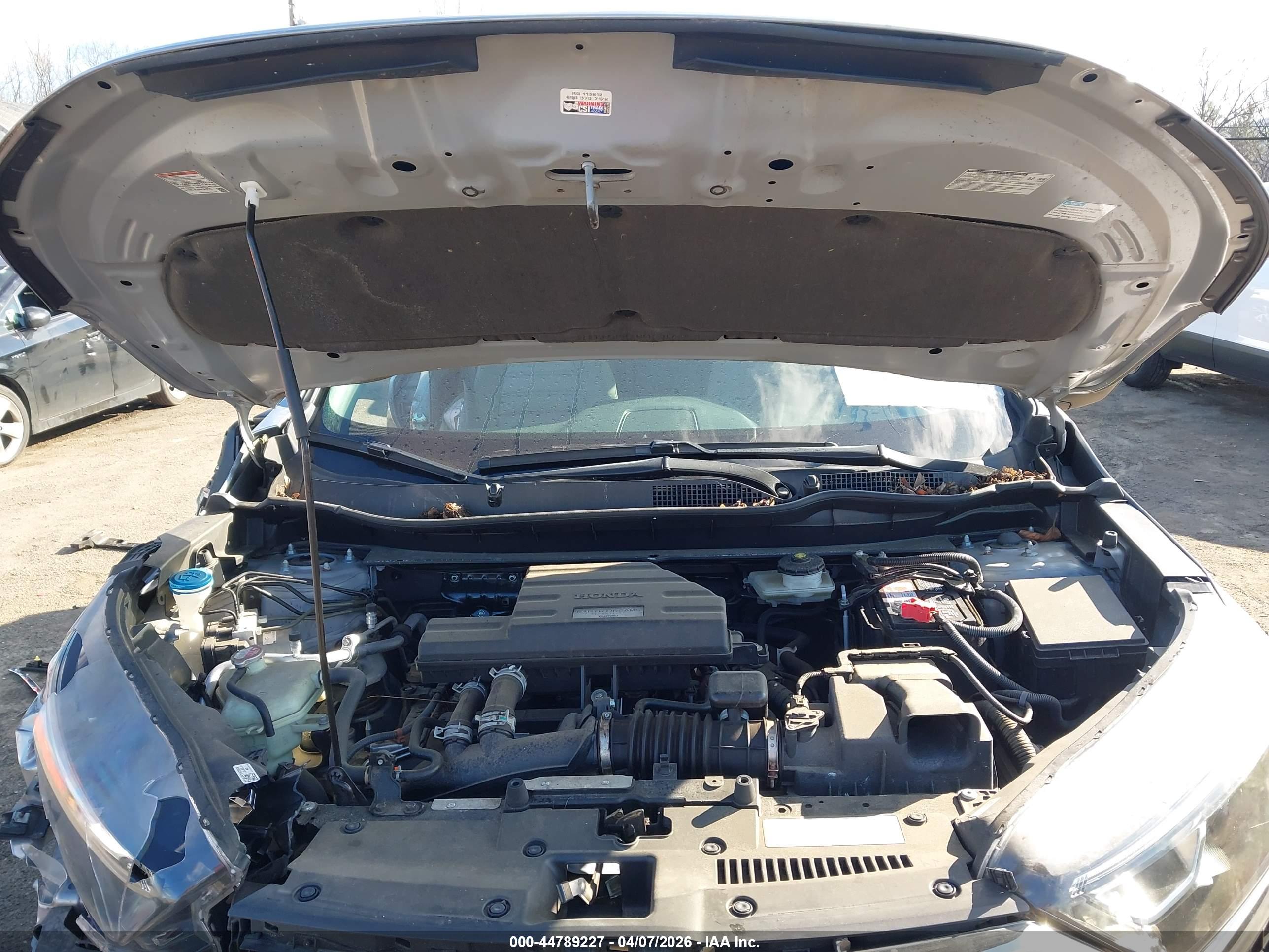 HONDA CR-V image 10
